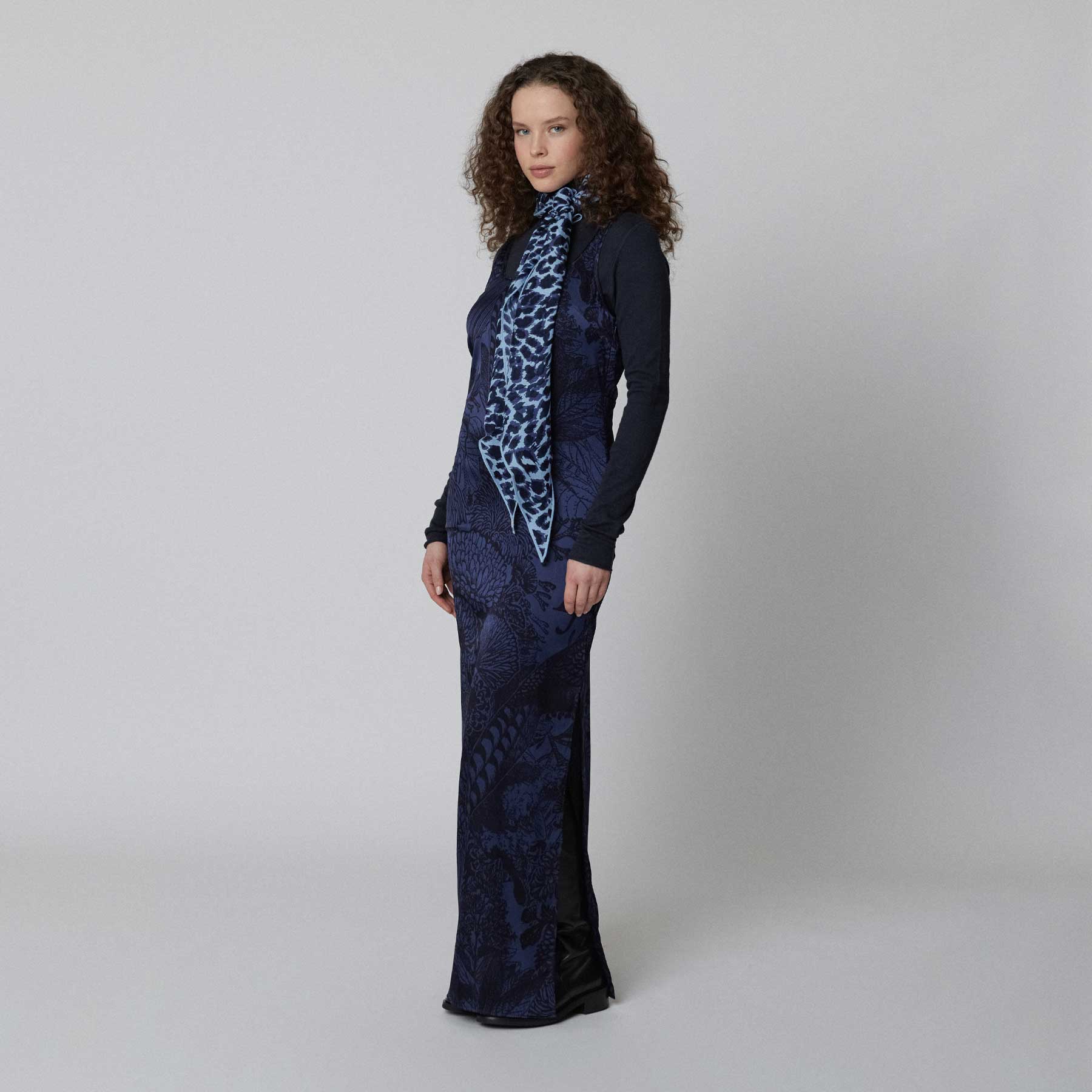 Dress Noble New Pheasant