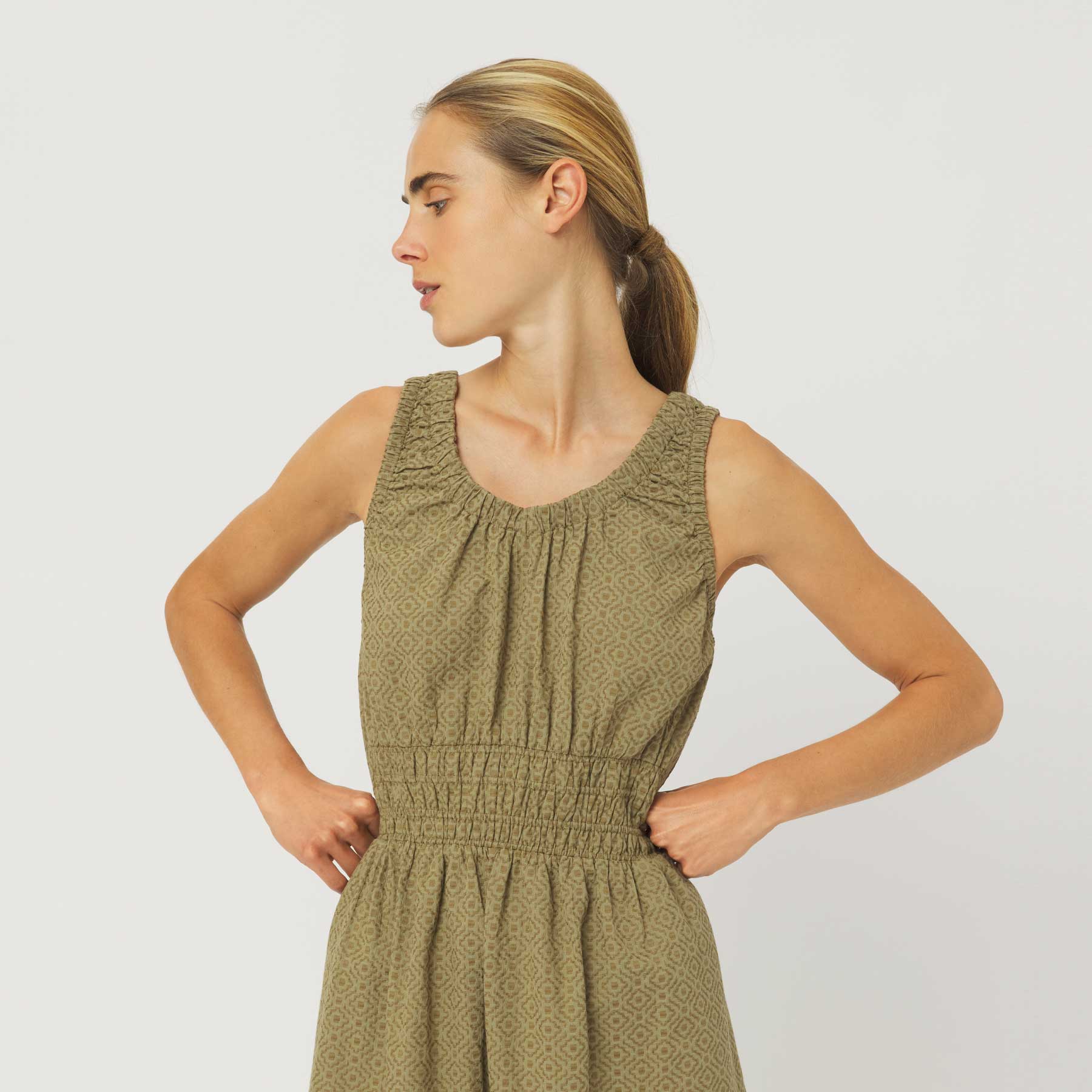 Dress Open Rhodes Addis Abeba