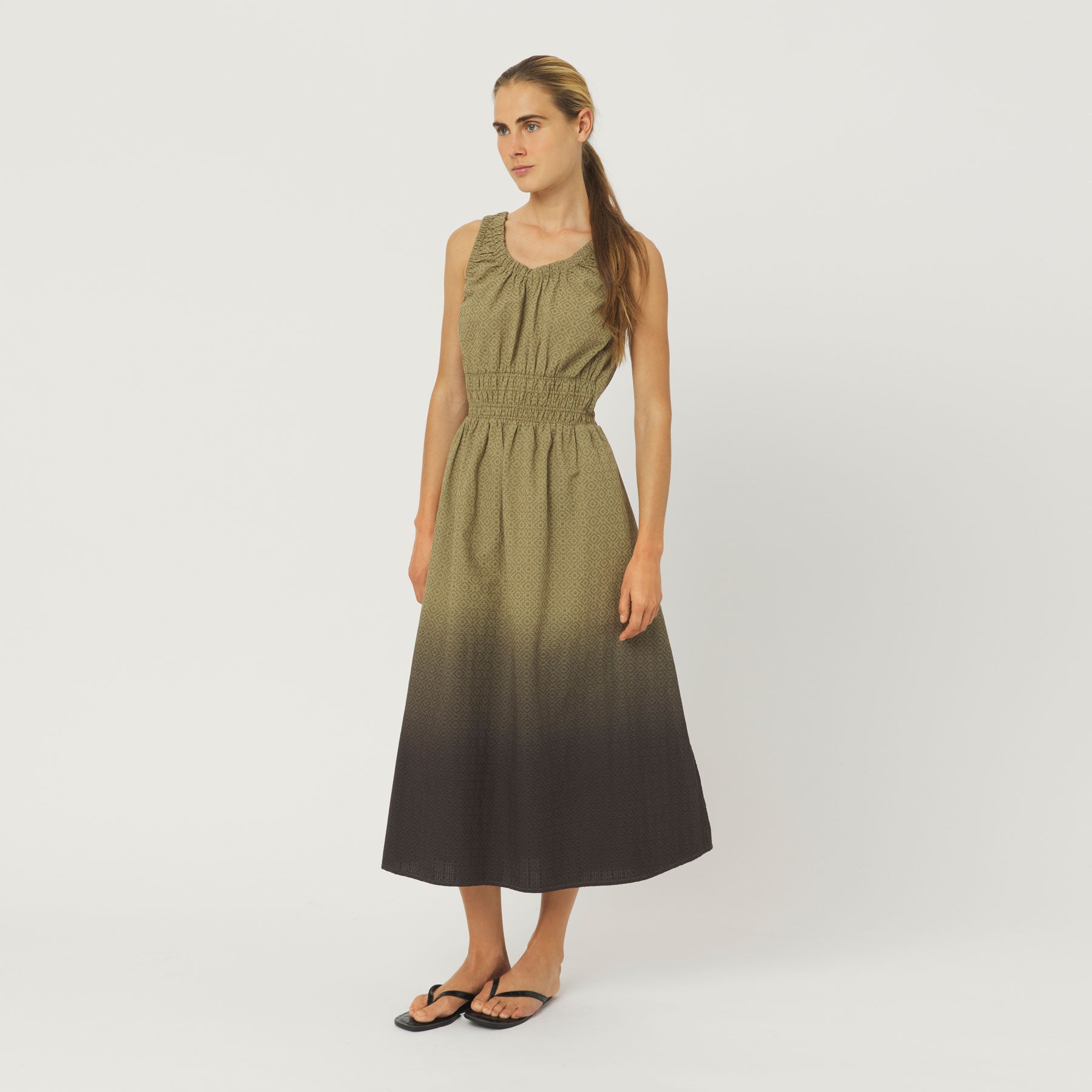 Dress Open Rhodes Addis Abeba