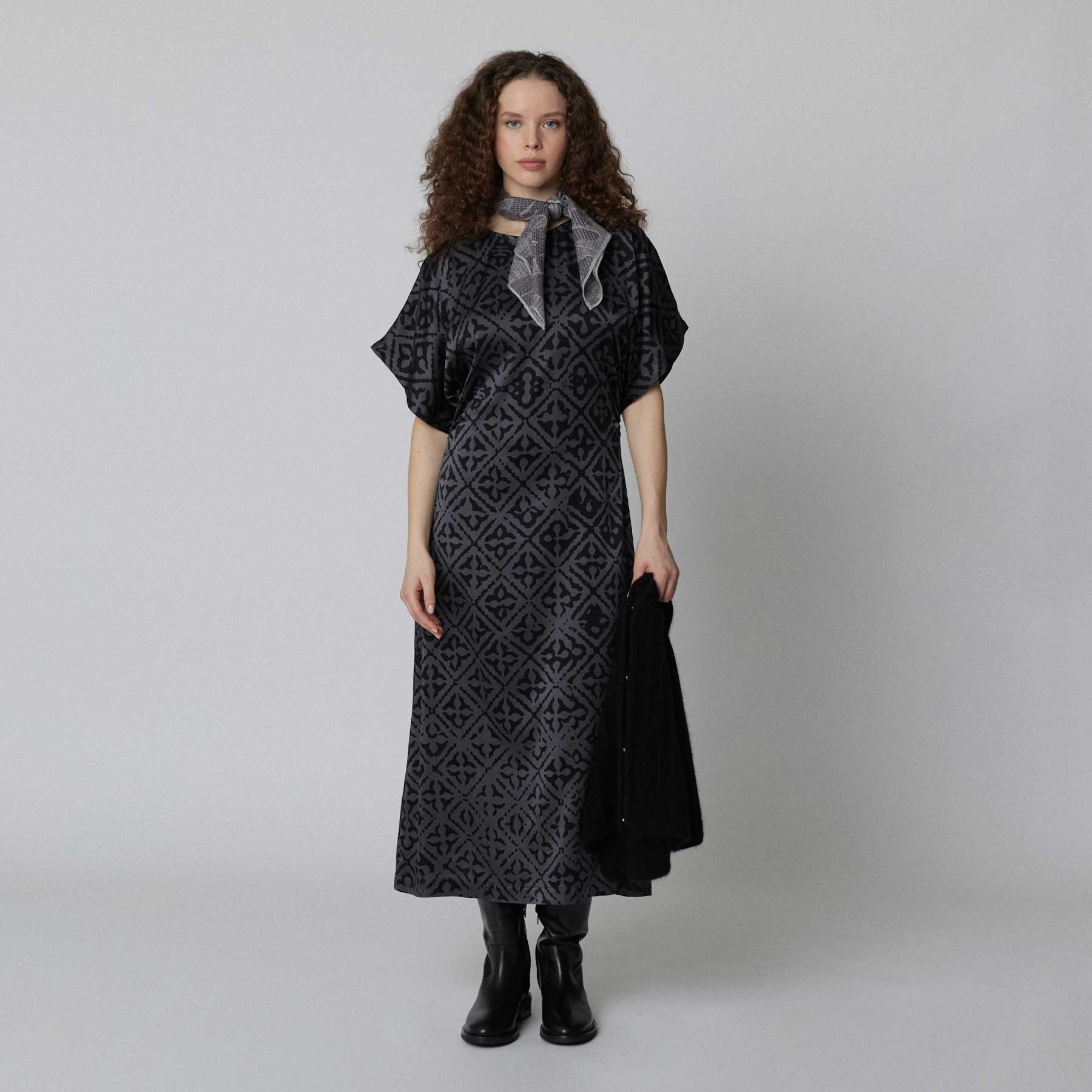 Dress Ozon Eyes of Marrakesh