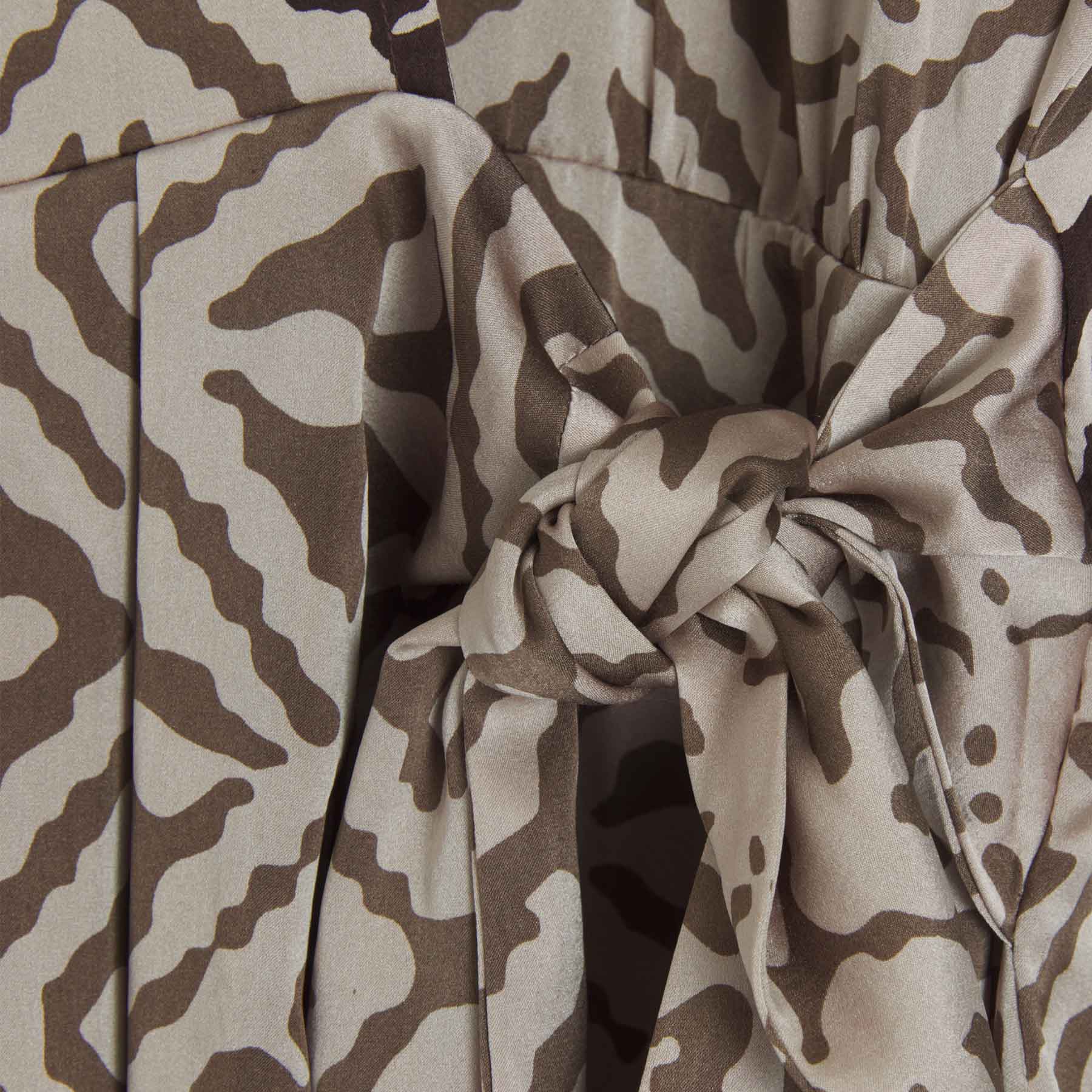 Dress Purslane Eyes of Marrakesh