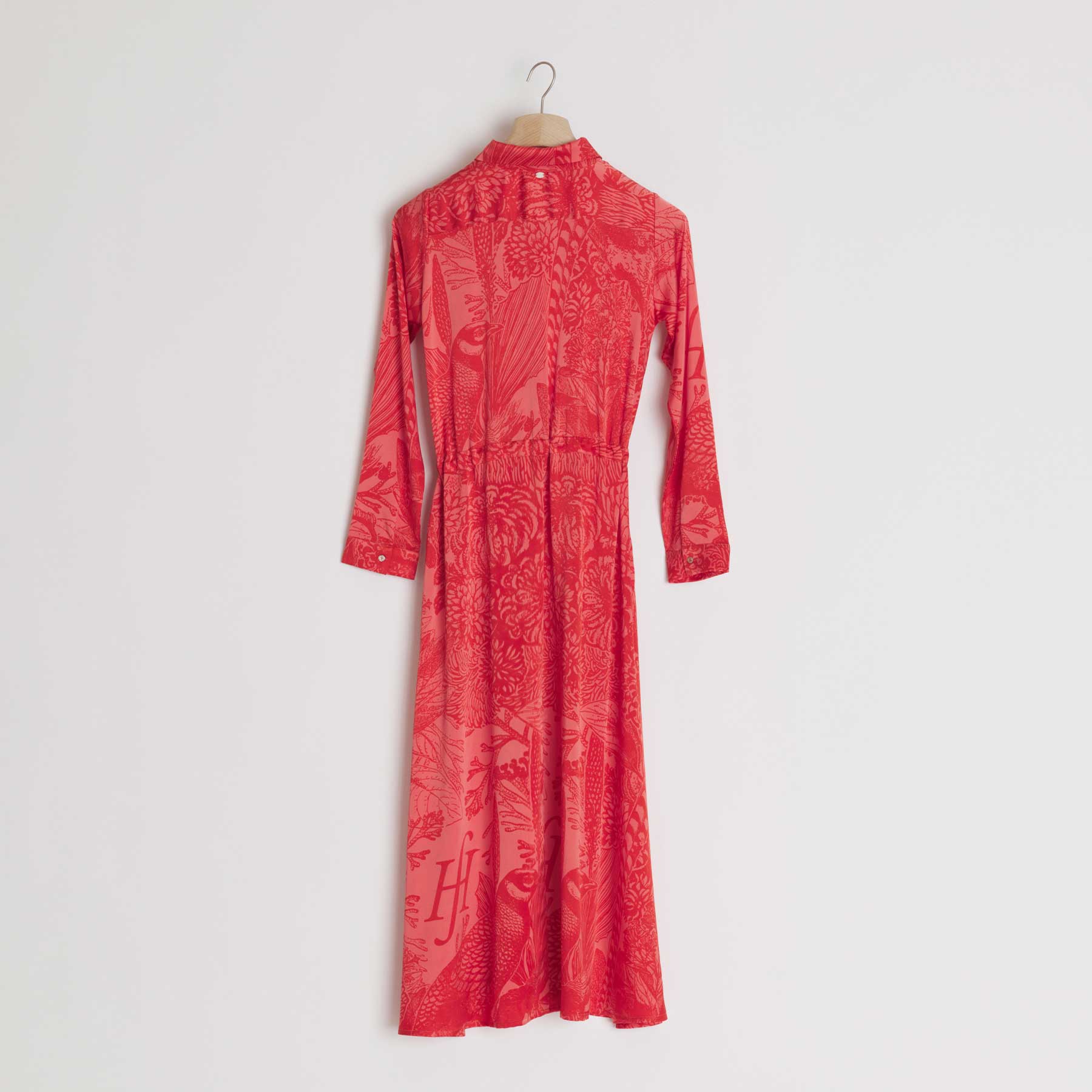 Dress Rambla New Pheasant