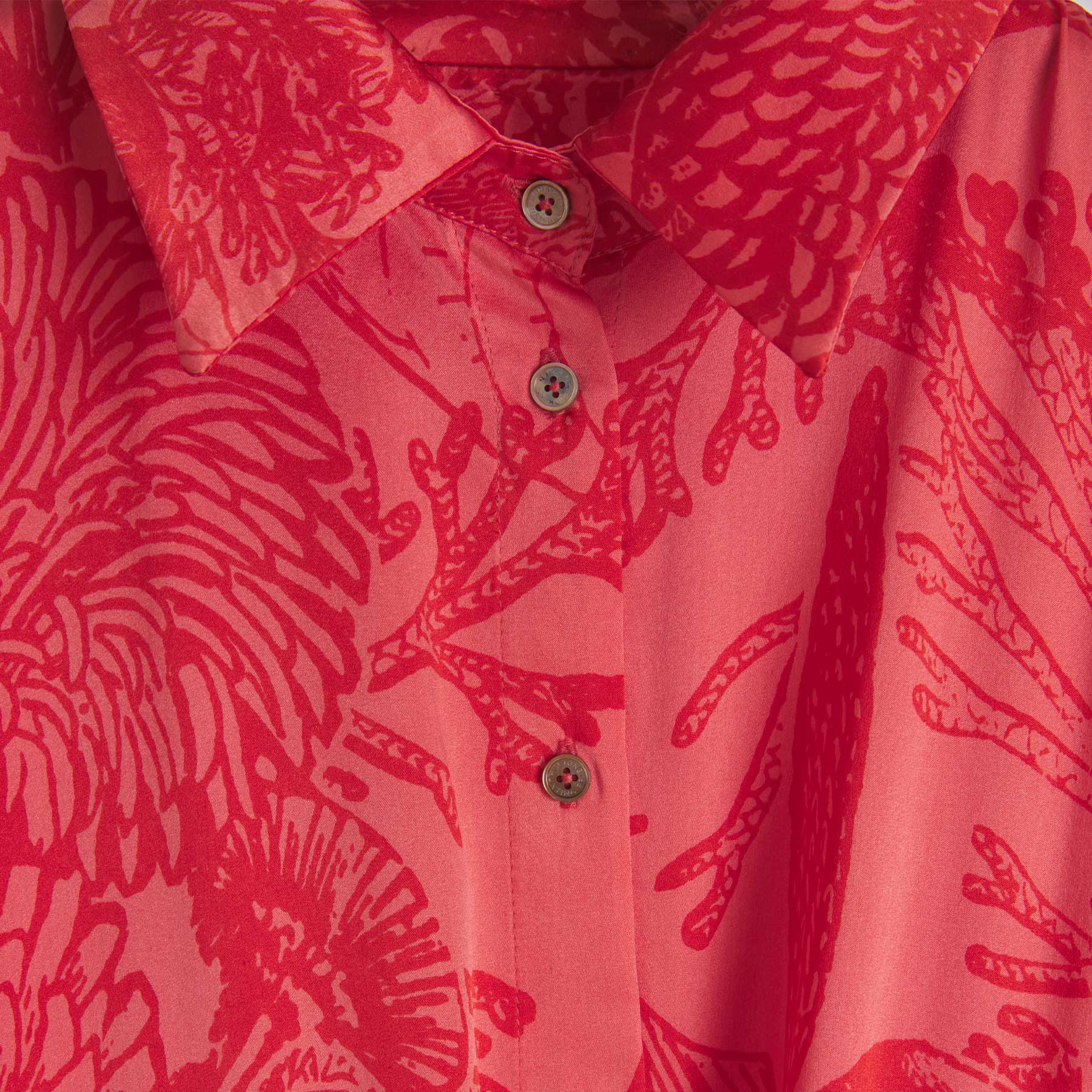 Dress Rambla New Pheasant