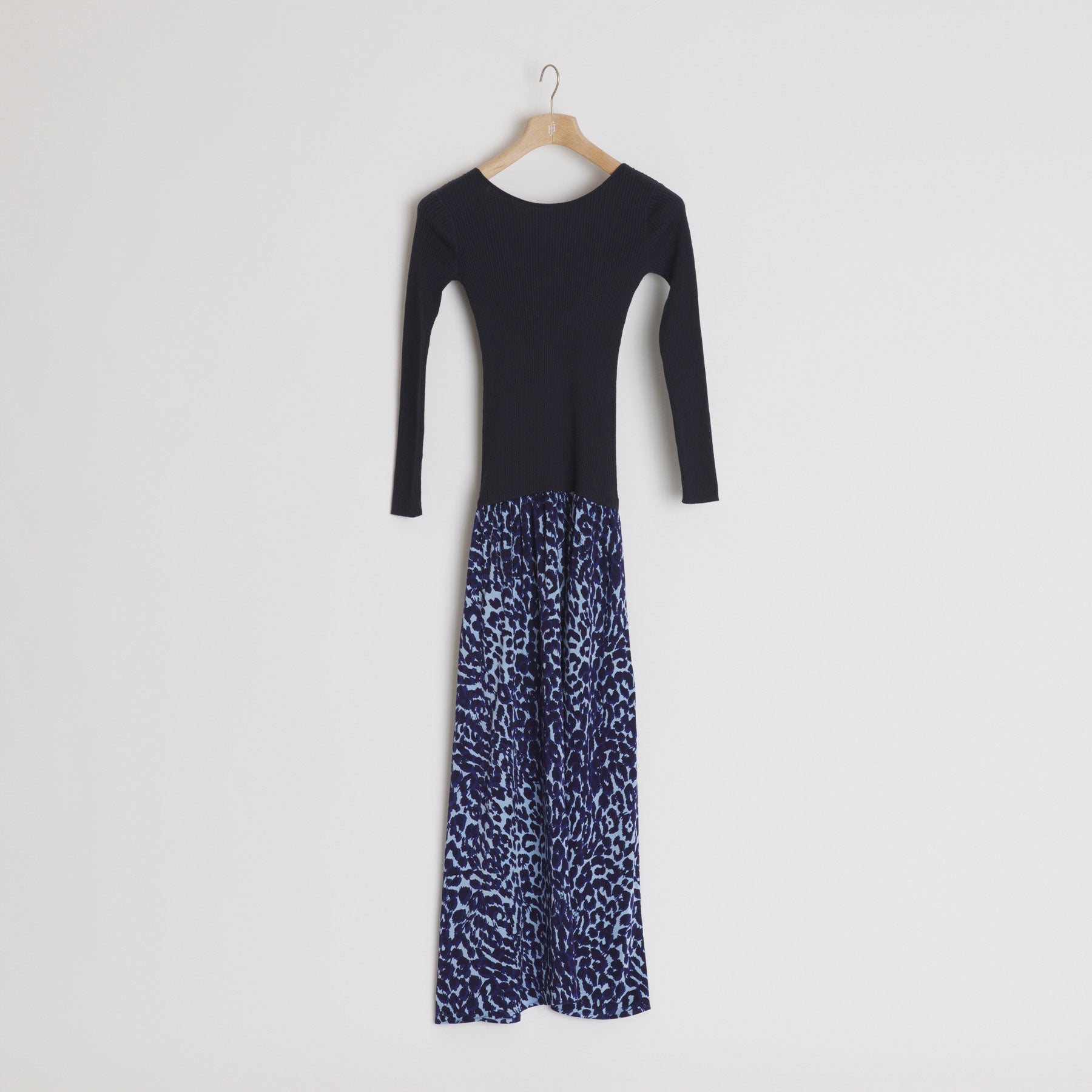 Dress Sauvage Cheetah