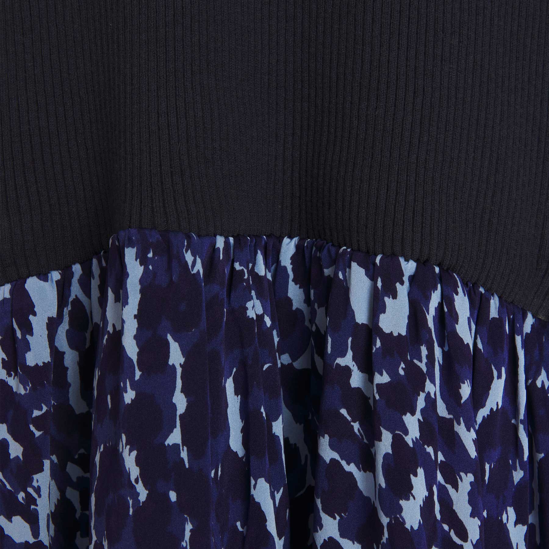 Dress Sauvage Cheetah