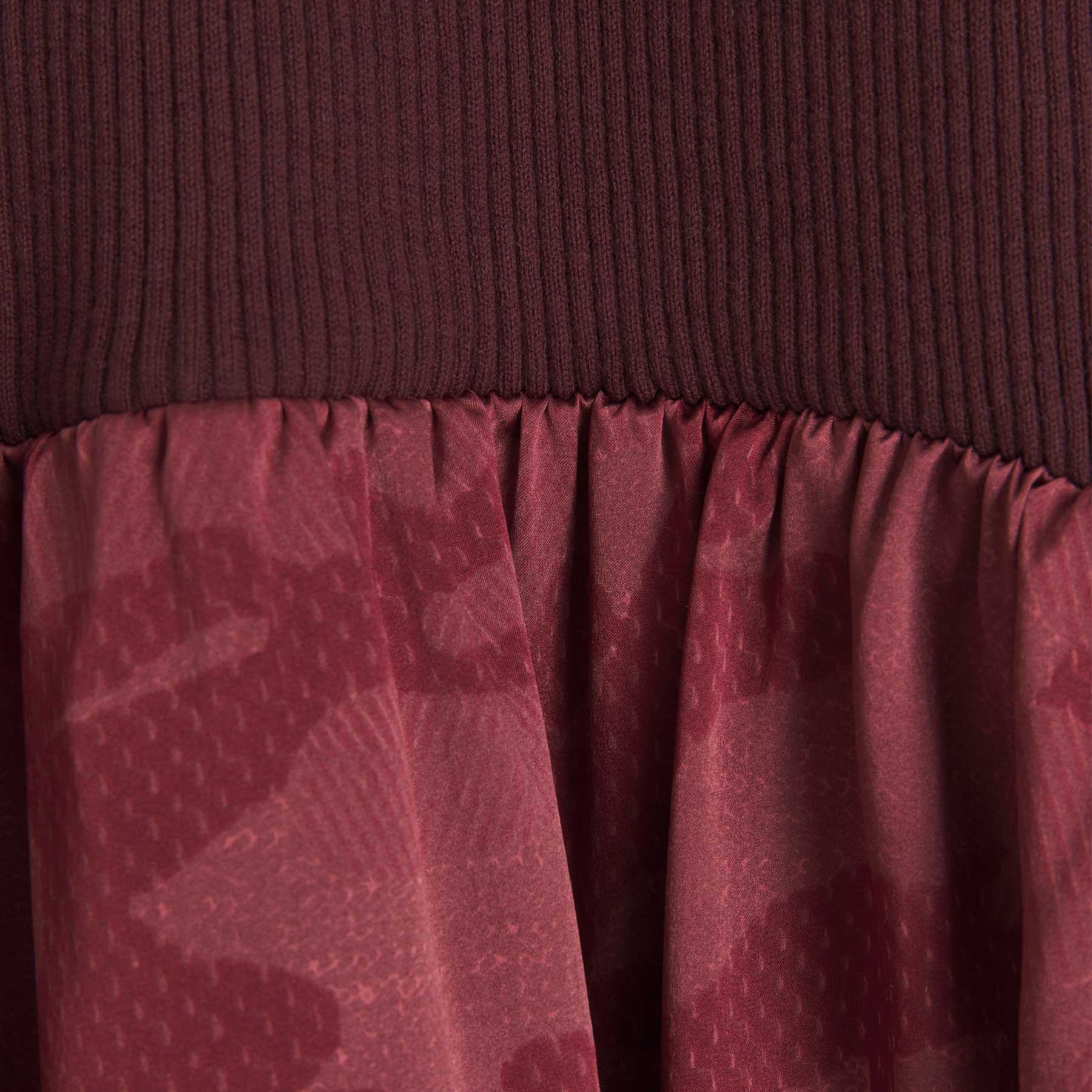 Dress Sauvage Covering
