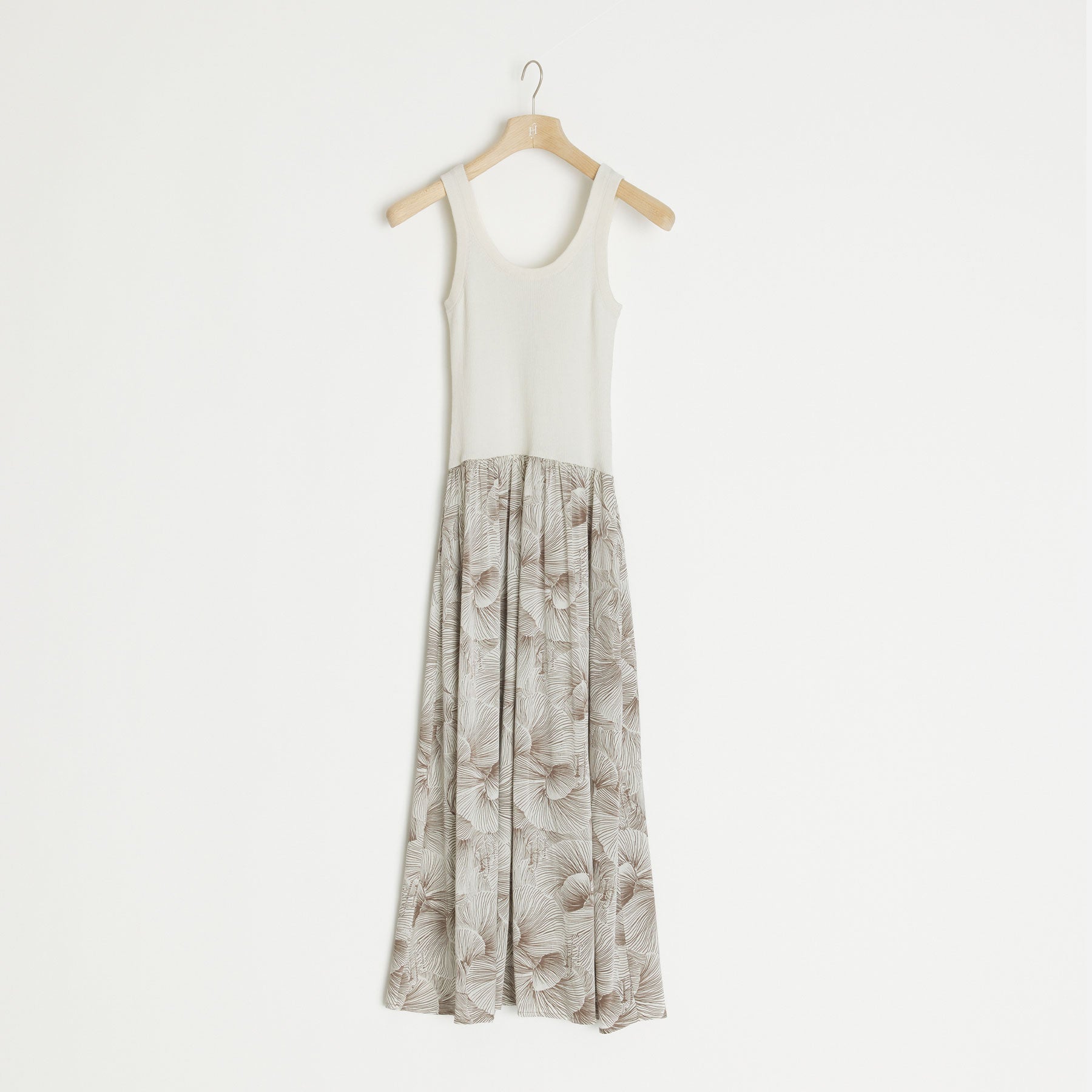 Dress Solander Fluid