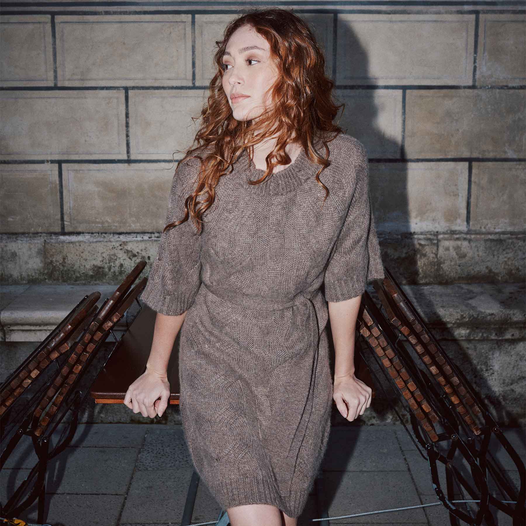 Dress Sophie