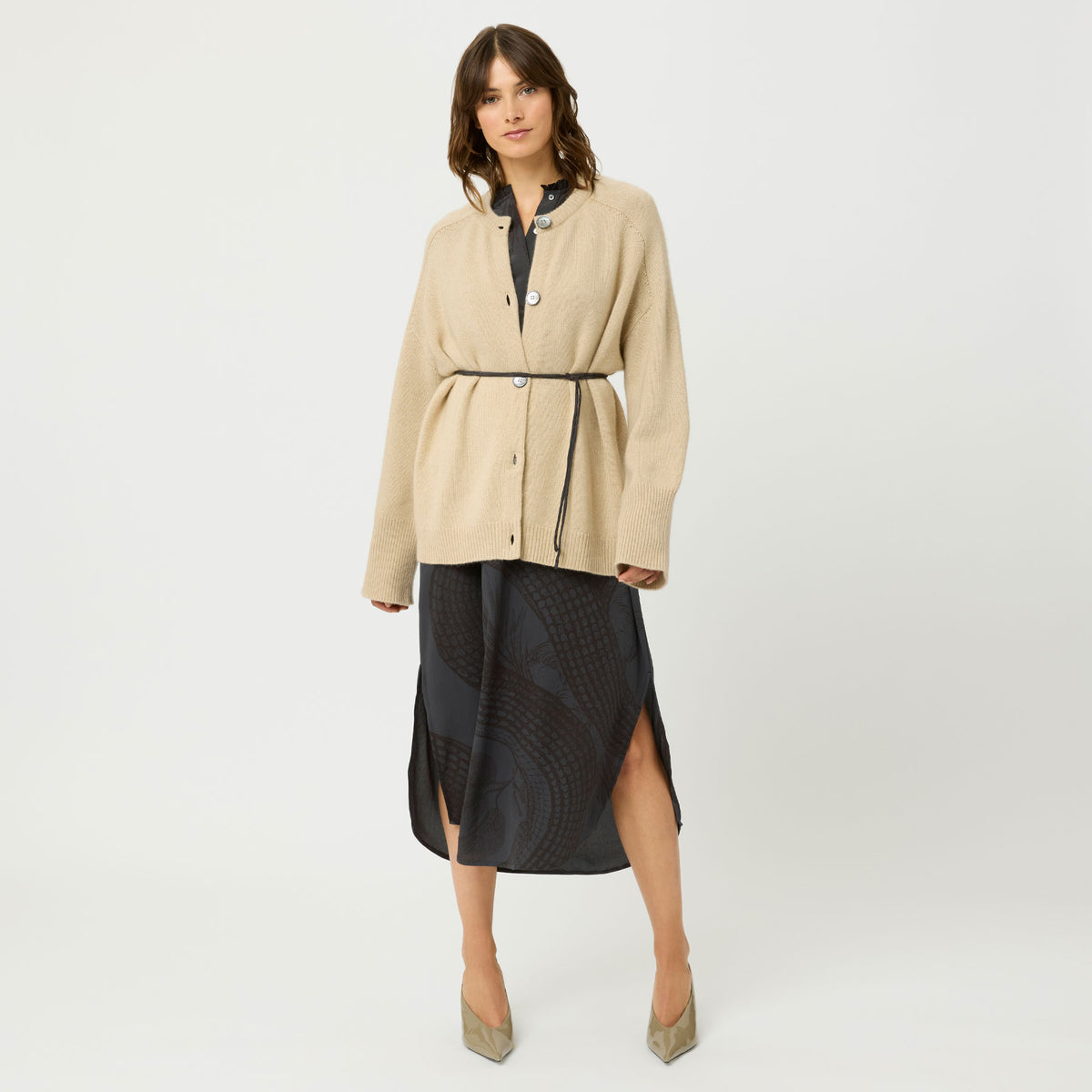 Dress Teresa Garden Eden