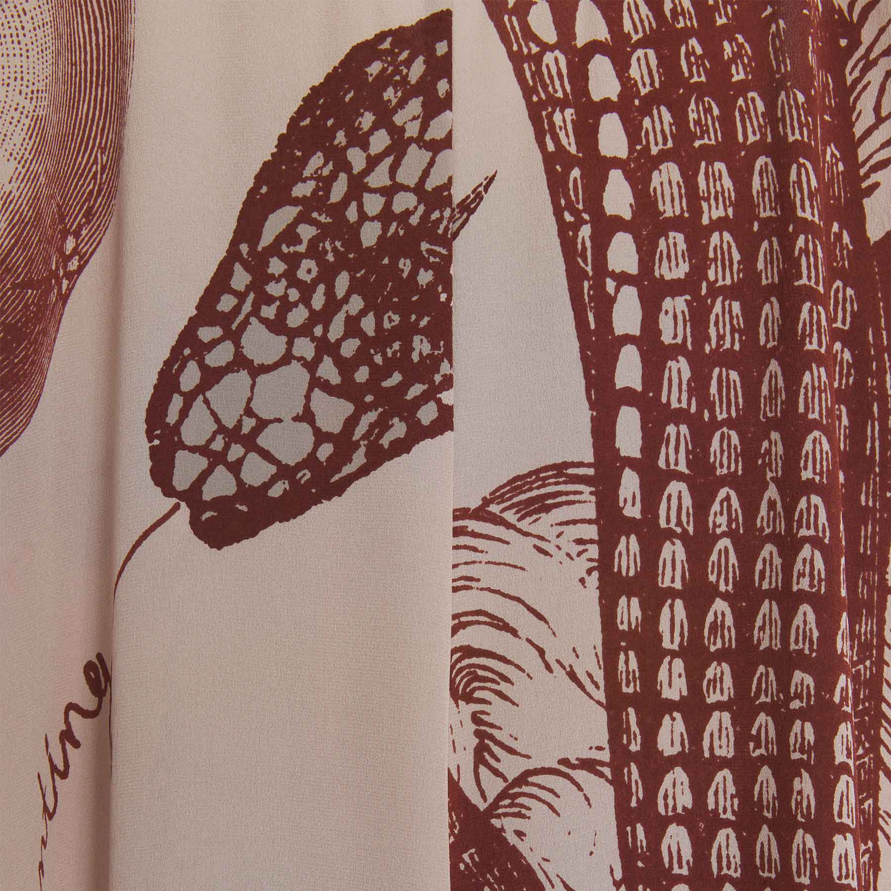 Dress Vian Garden Eden