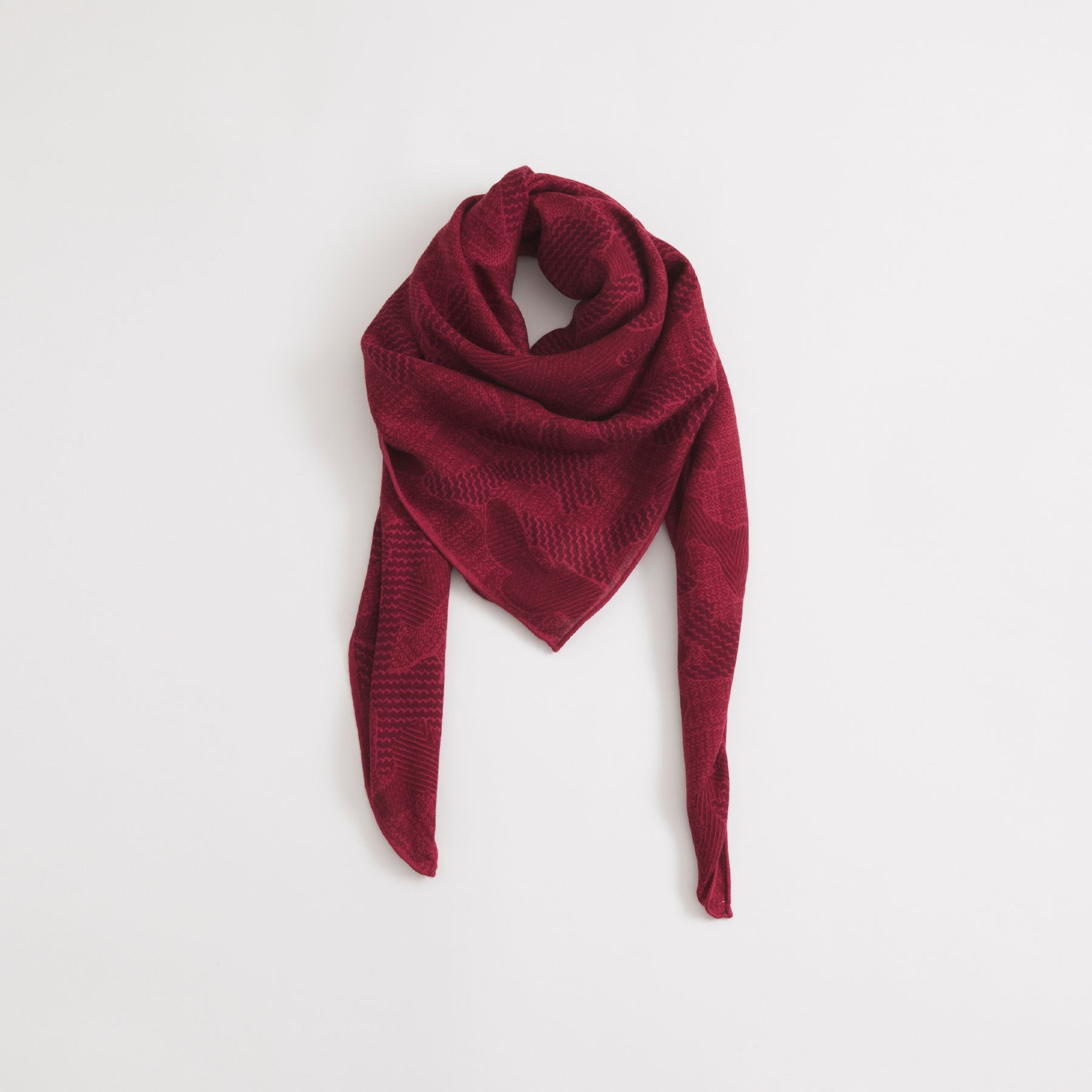 Explorer 110 Silk-Cashmere Covering