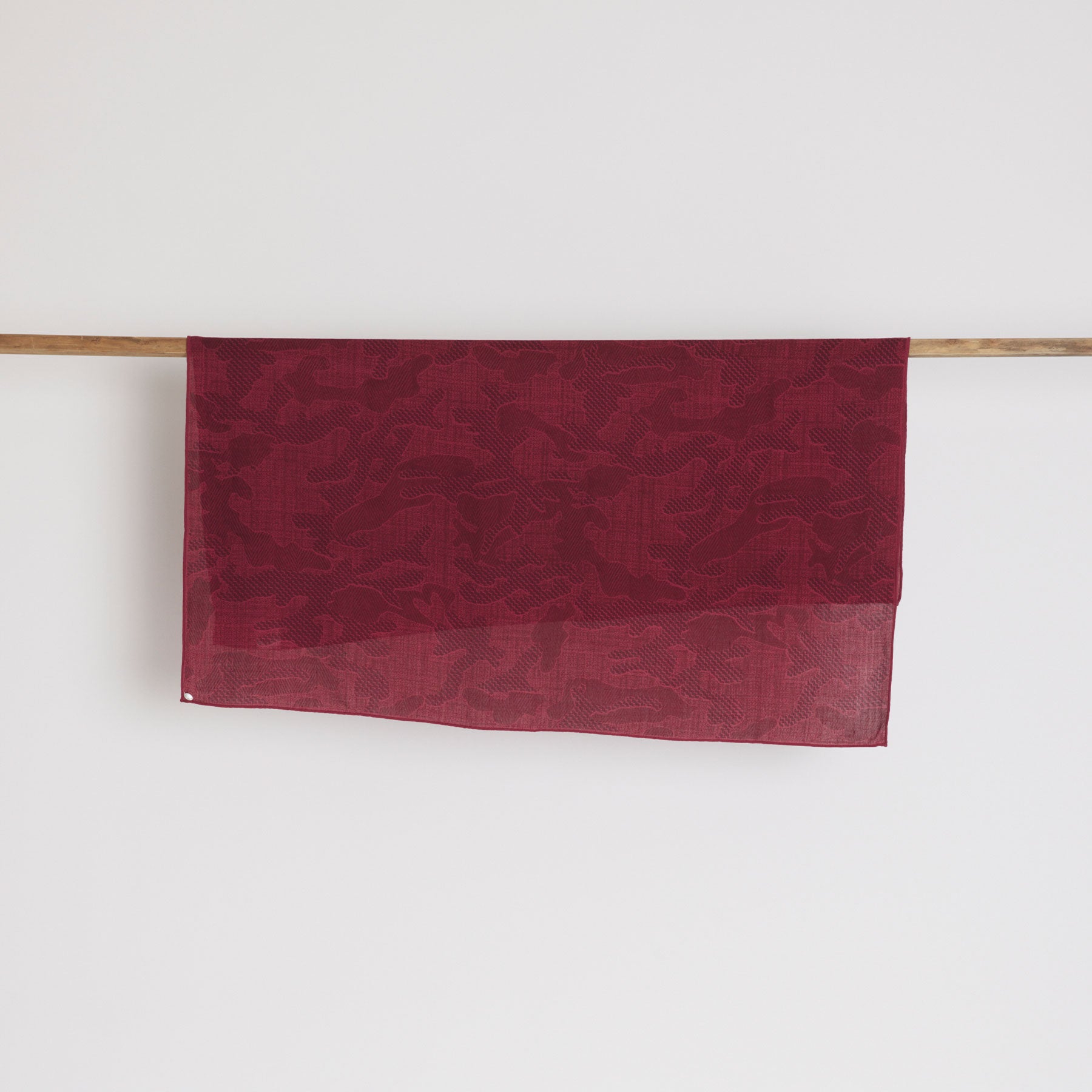 Explorer 110 Silk-Cashmere Covering