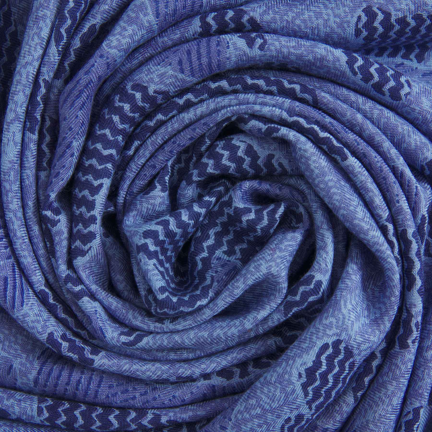 Explorer 110 Silk-Cashmere Covering