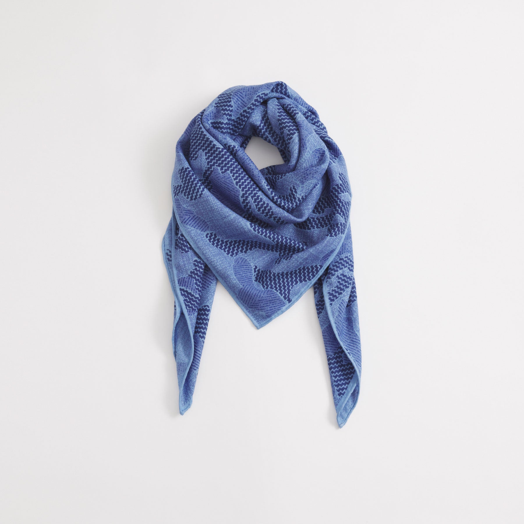 Explorer 110 Silk-Cashmere Covering