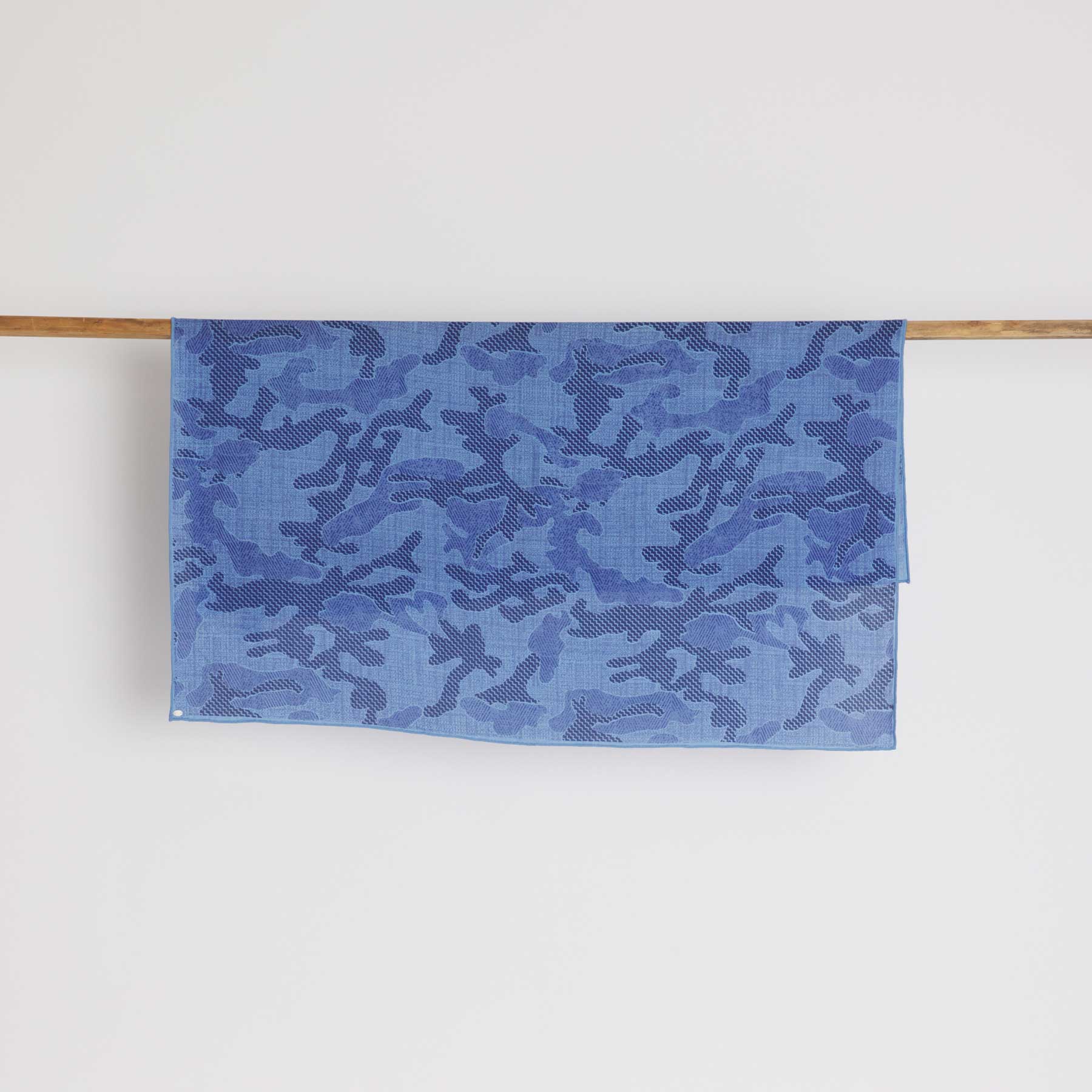 Explorer 110 Silk-Cashmere Covering