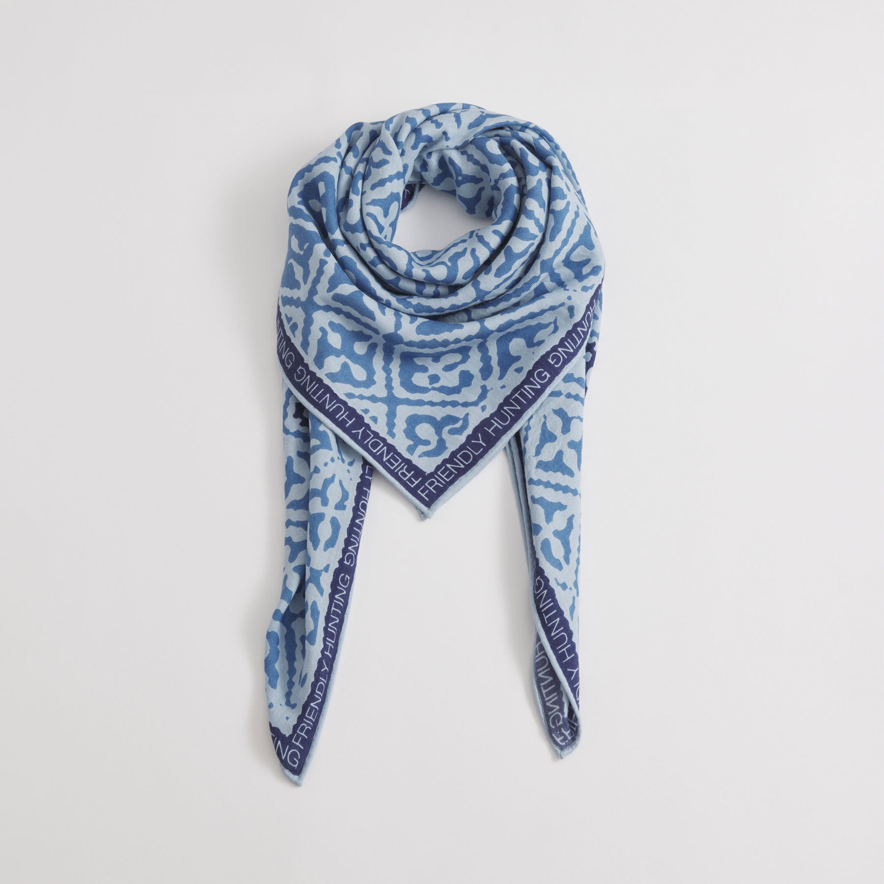 Explorer 110 Silk-Cashmere Eyes of Marrakesh