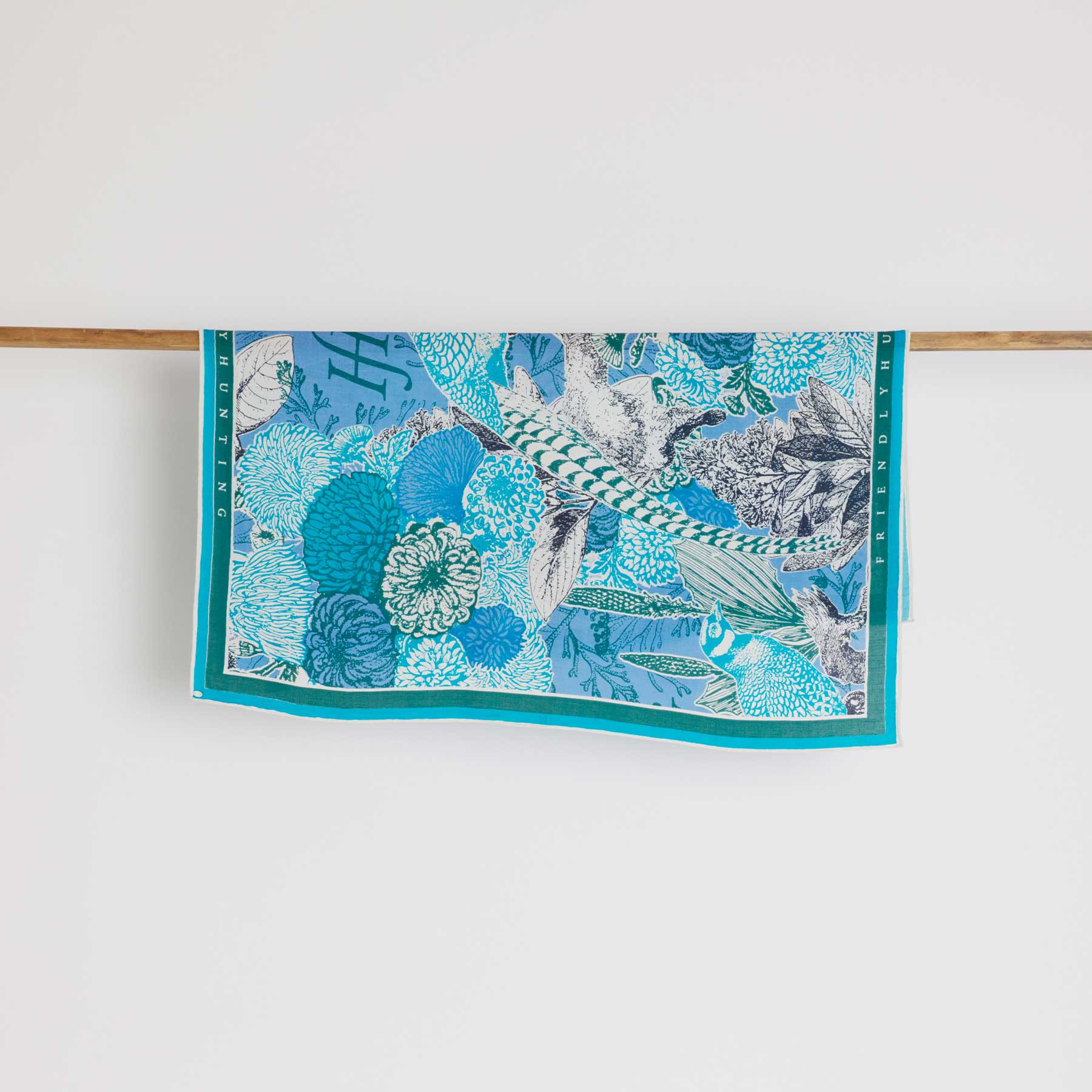 Explorer 110 Silk-Cashmere New Pheasant