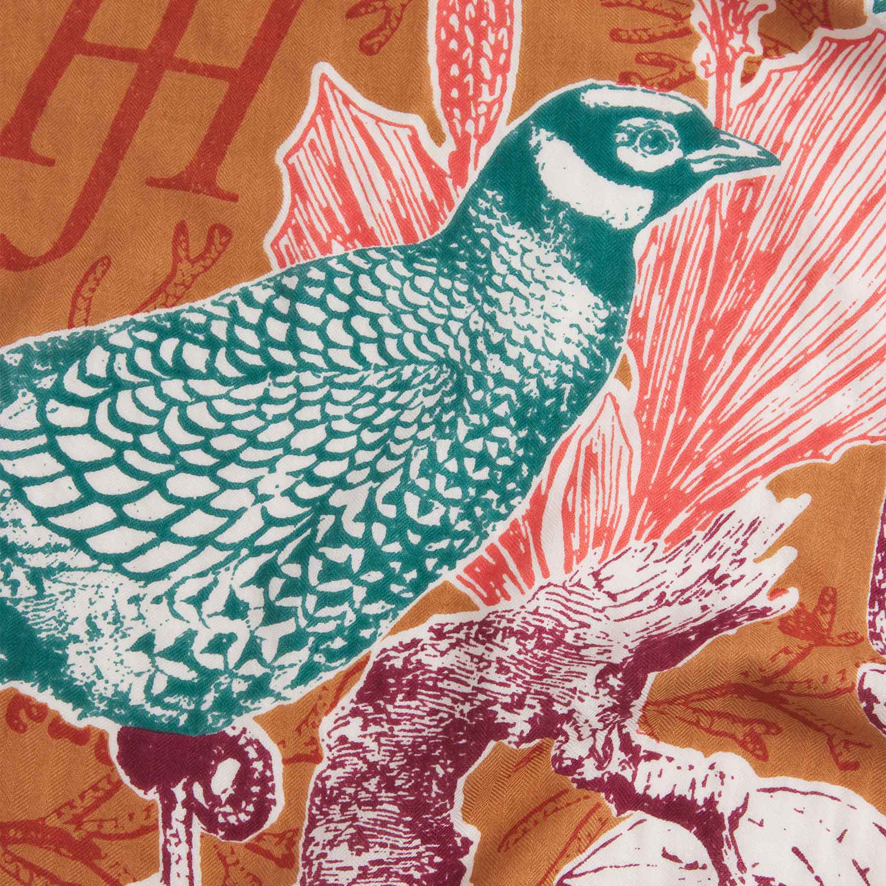 Explorer 110 Silk-Cashmere New Pheasant