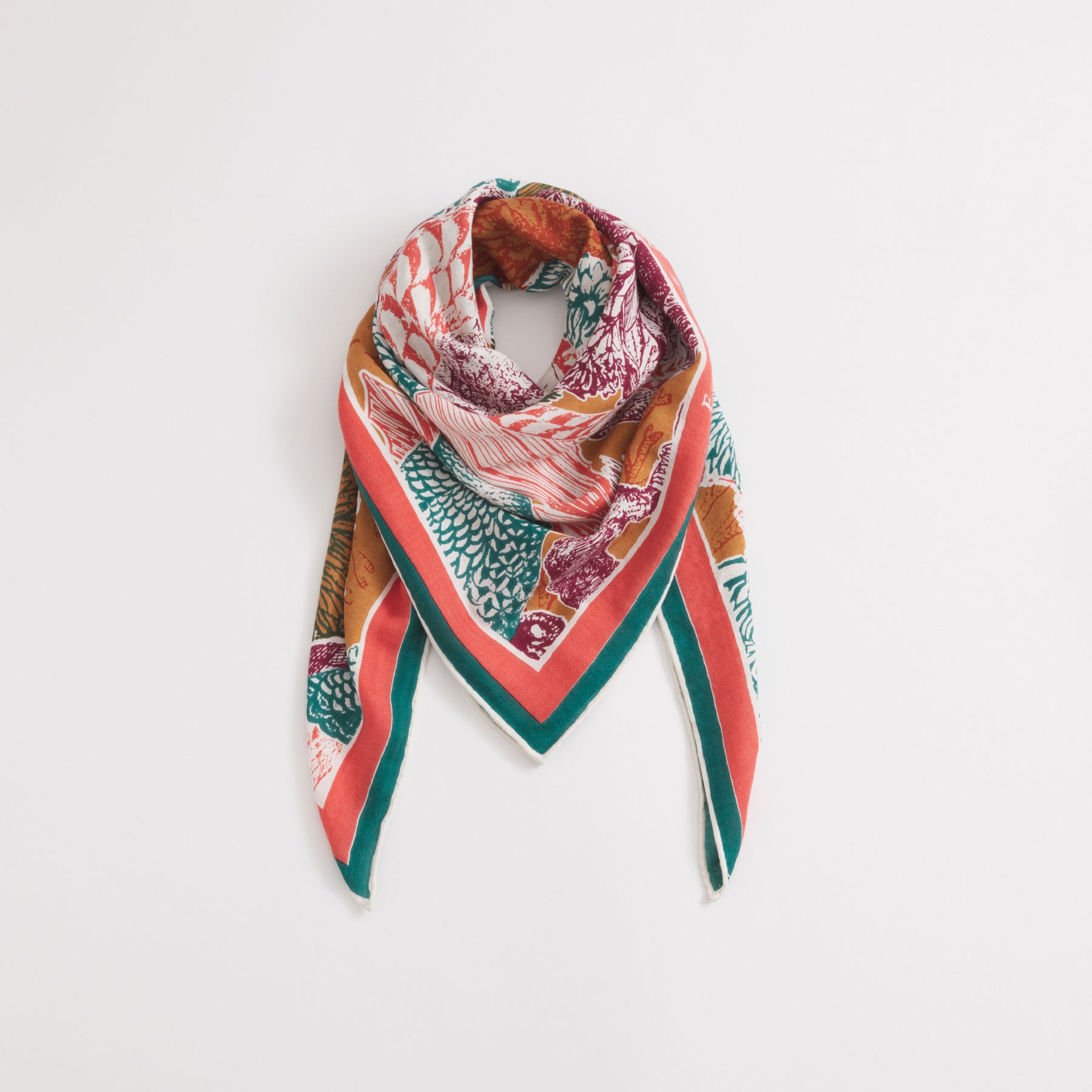 Explorer 110 Silk-Cashmere New Pheasant