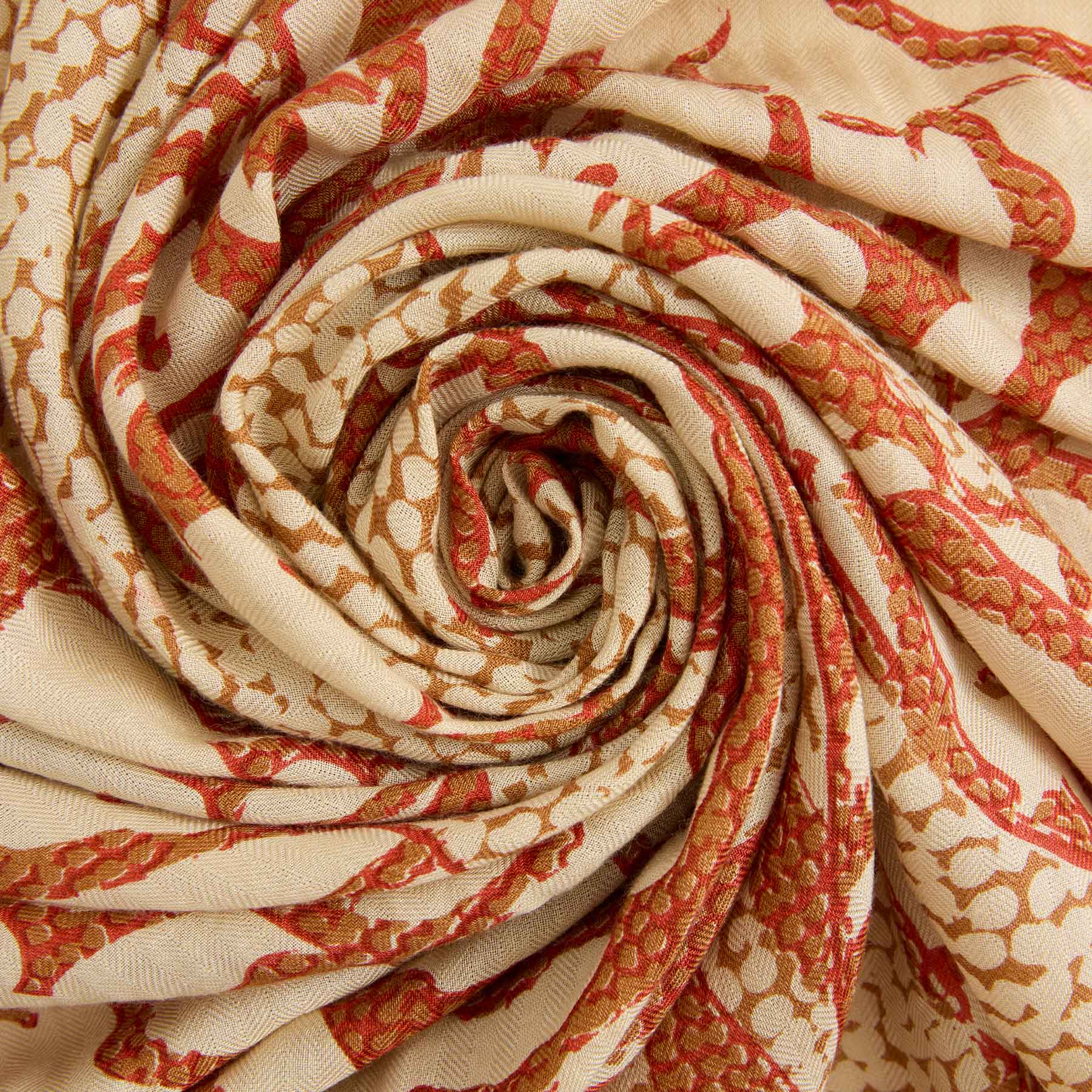 Explorer 110 Silk-Cashmere Oriental