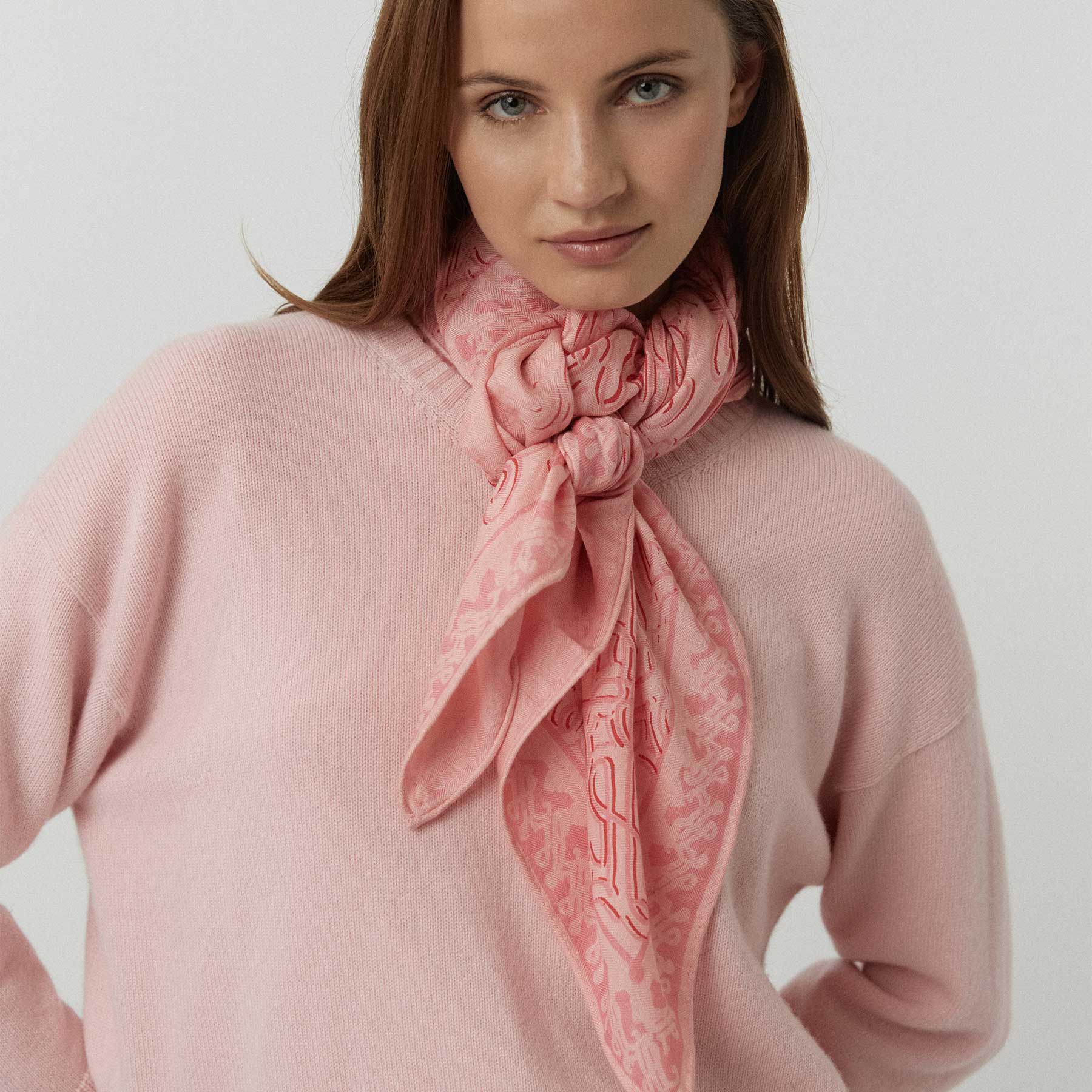 Explorer 110 Silk-Cashmere Seal