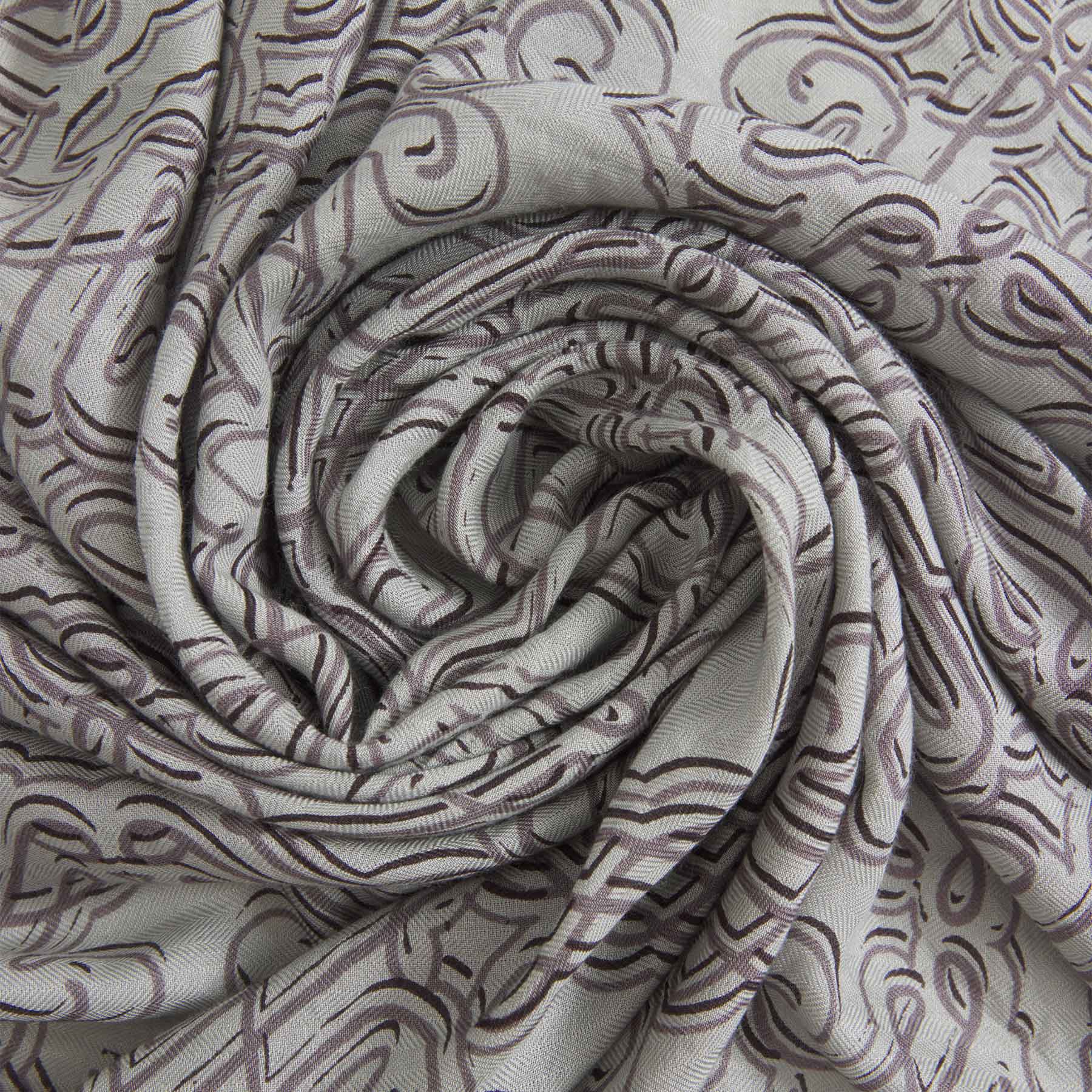 Explorer 110 Silk-Cashmere Seal