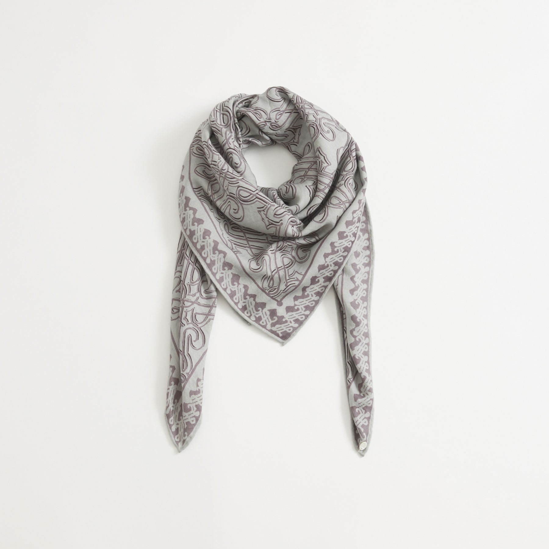 Explorer 110 Silk-Cashmere Seal