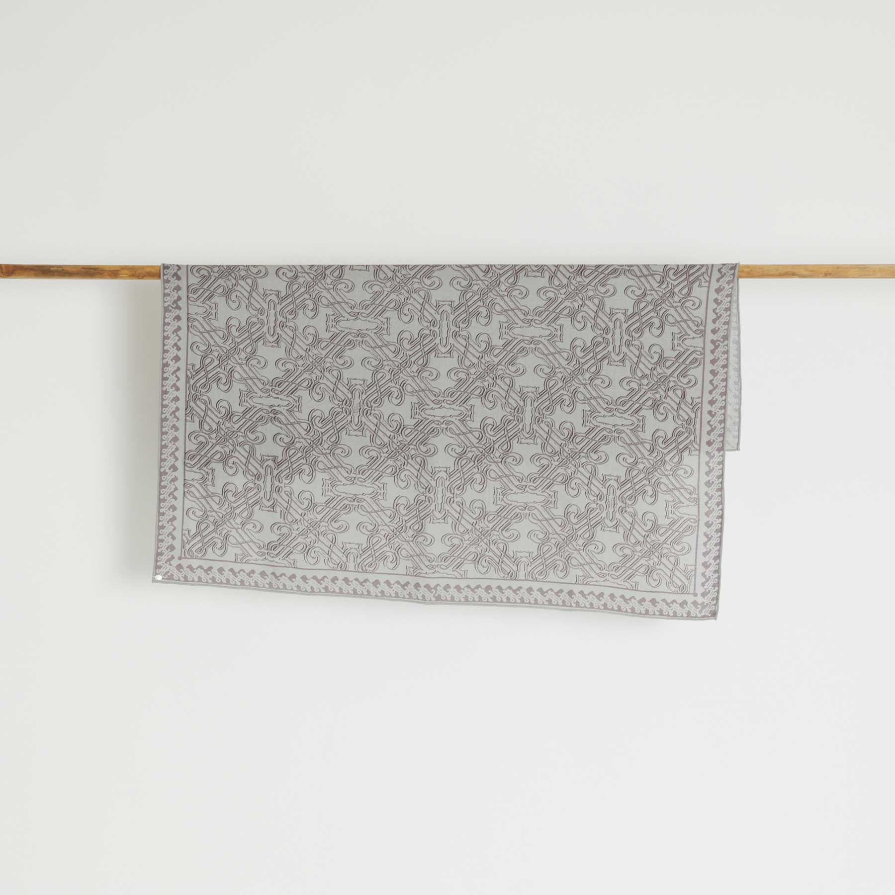 Explorer 110 Silk-Cashmere Seal