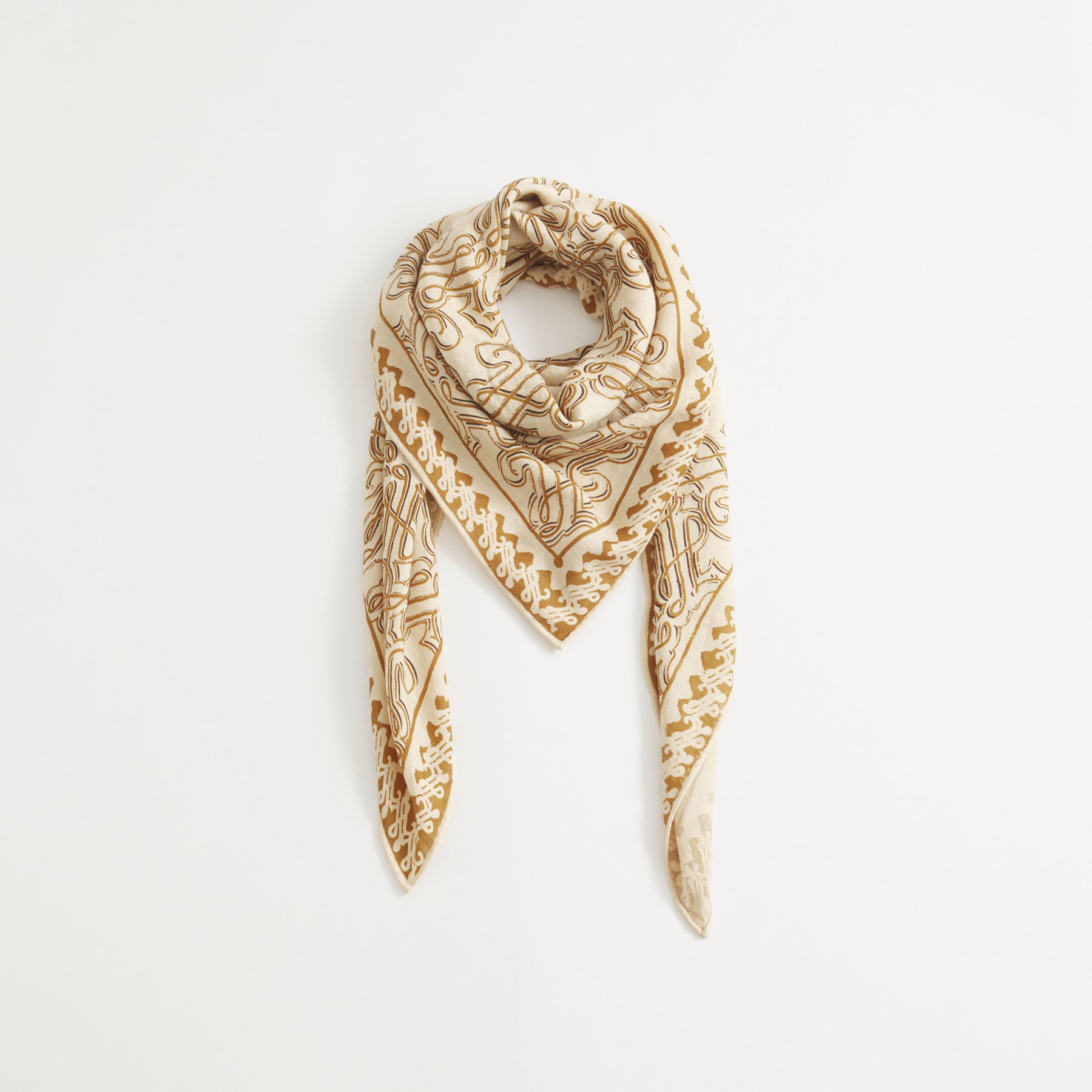 Explorer 110 Silk-Cashmere Seal