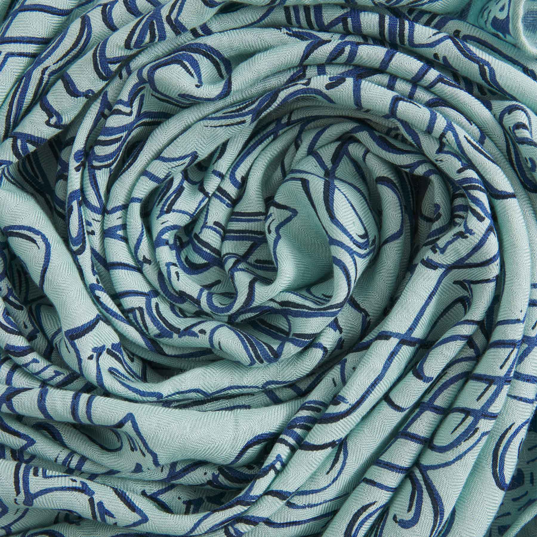 Explorer 110 Silk-Cashmere Seal