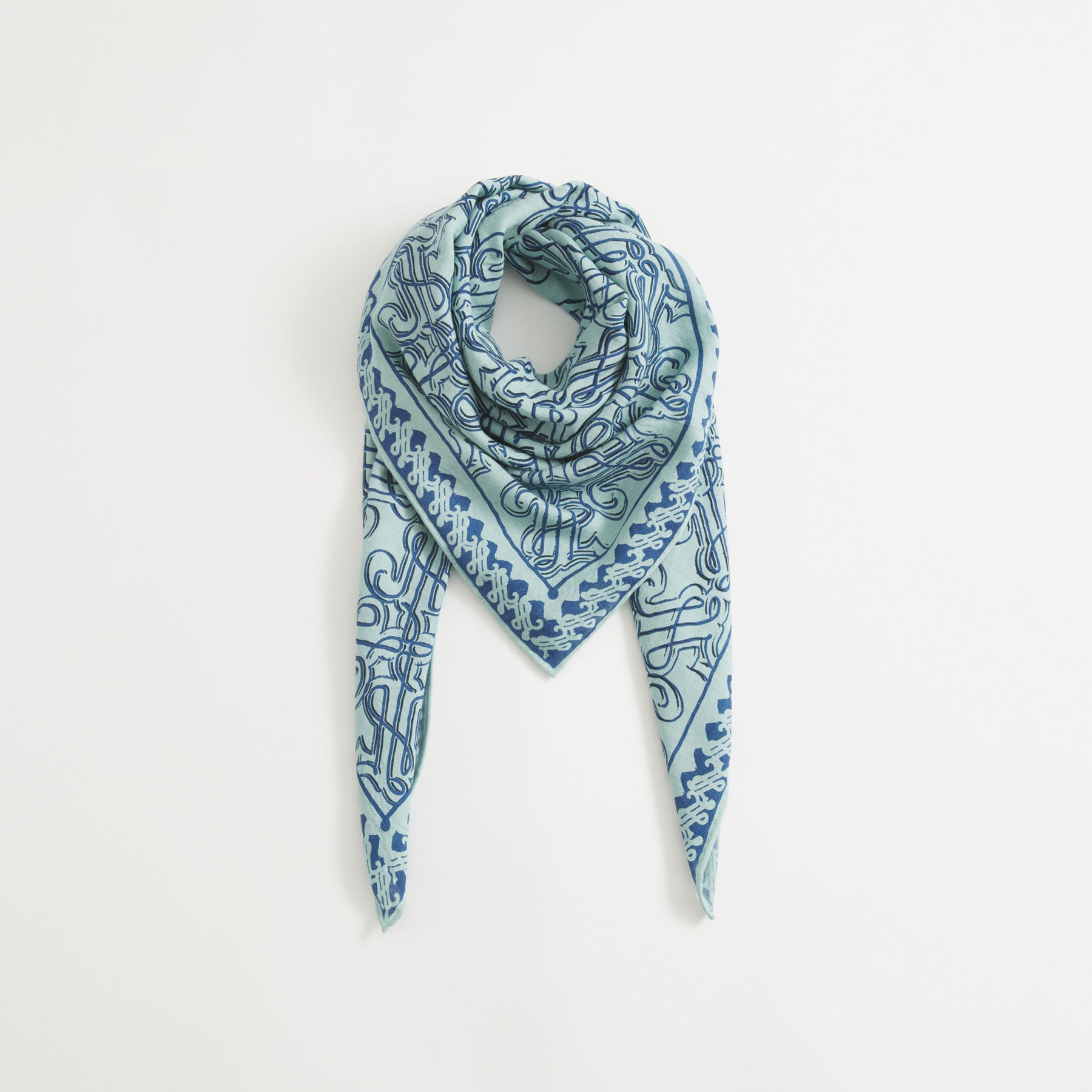 Explorer 110 Silk-Cashmere Seal