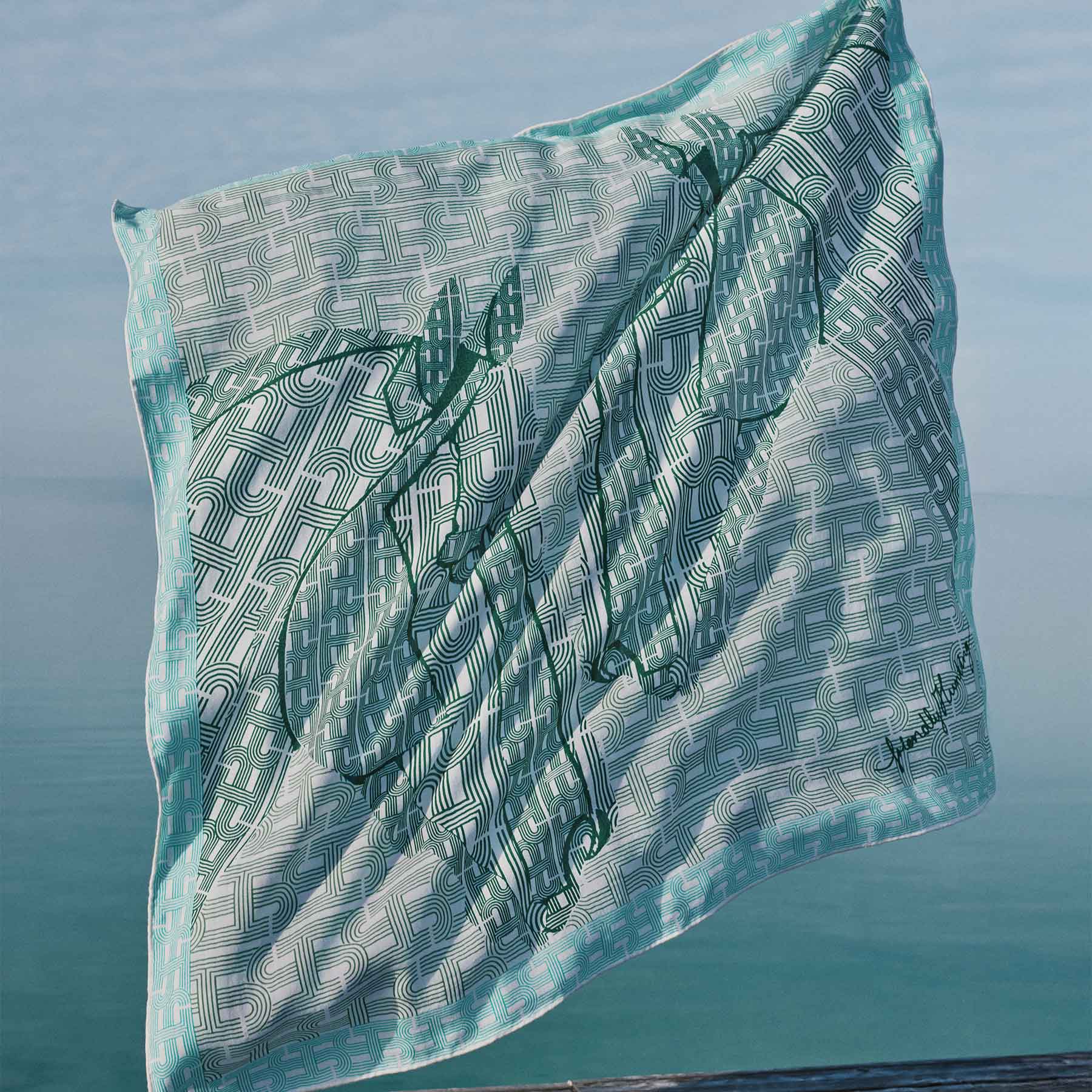 Explorer 110 Silk-Cashmere Vega