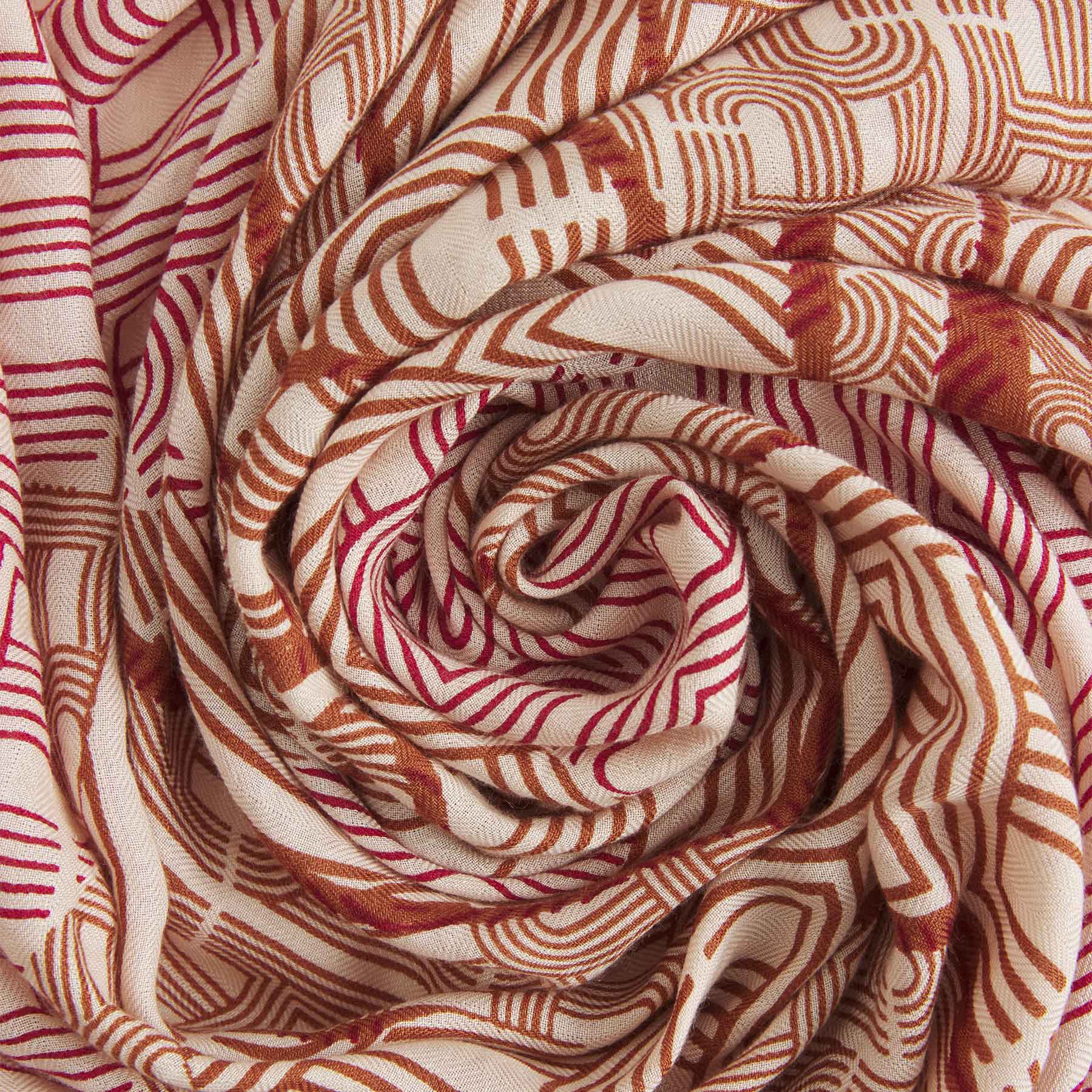 Explorer 110 Silk-Cashmere Vega