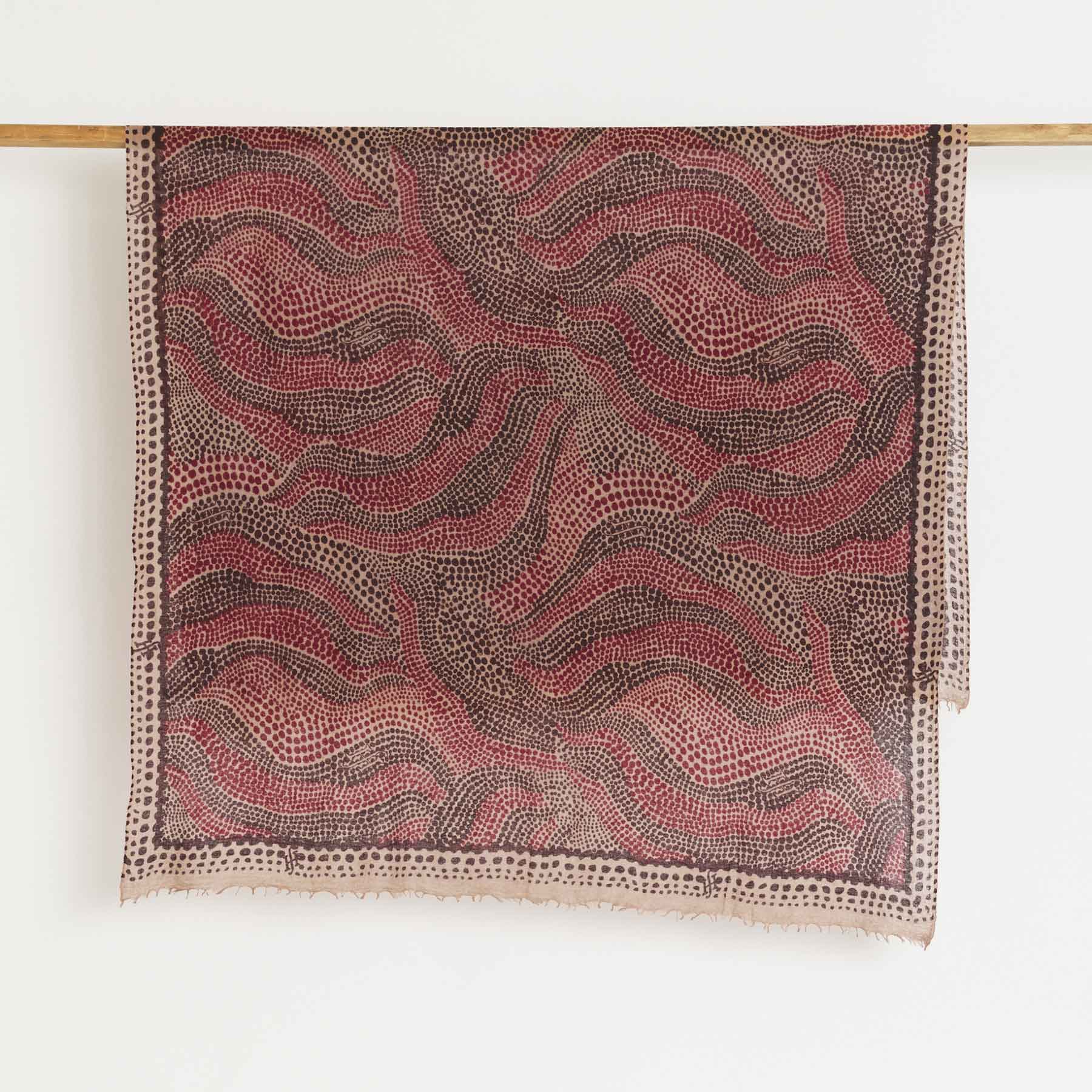 Felted Stole Australia