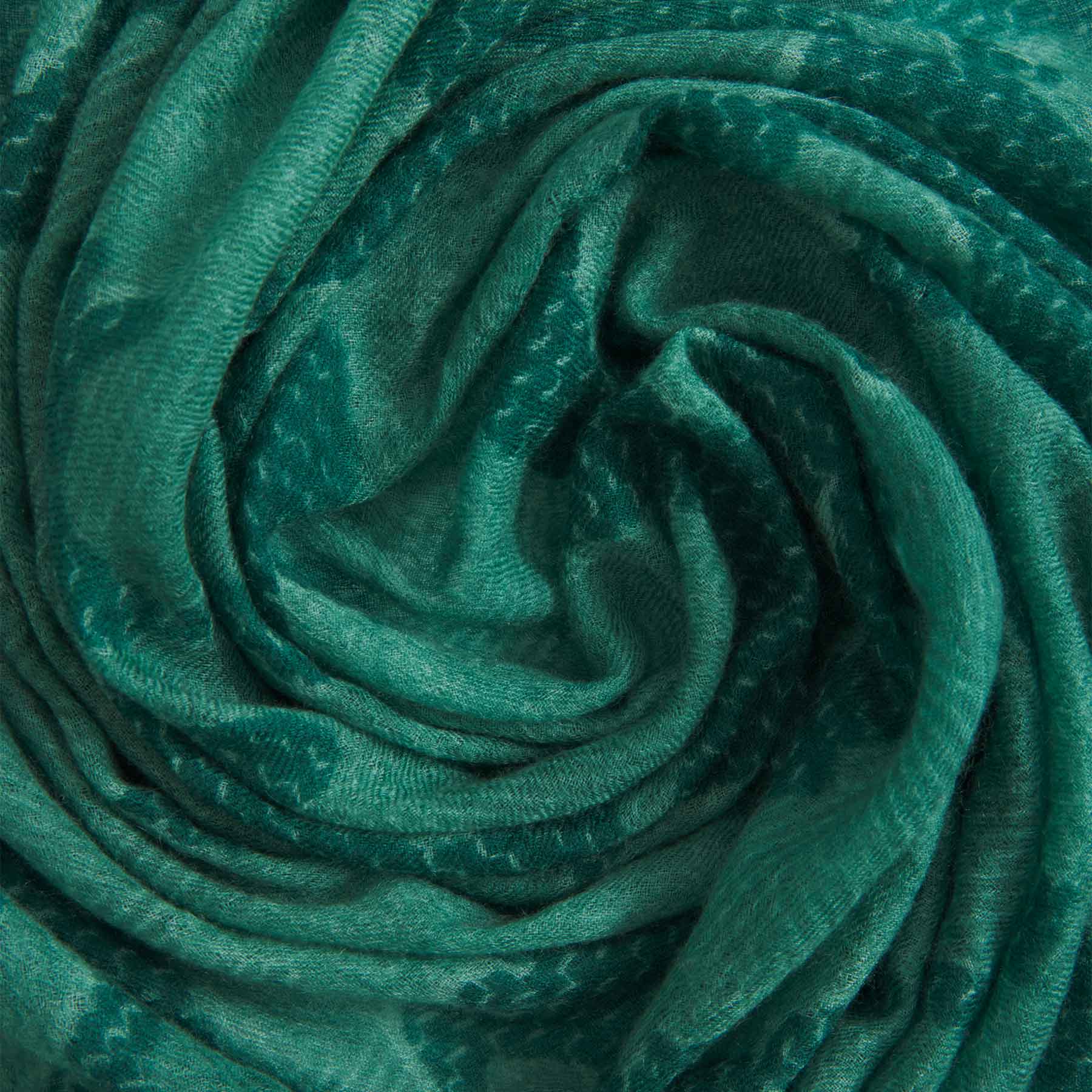 Felted Stole Covering