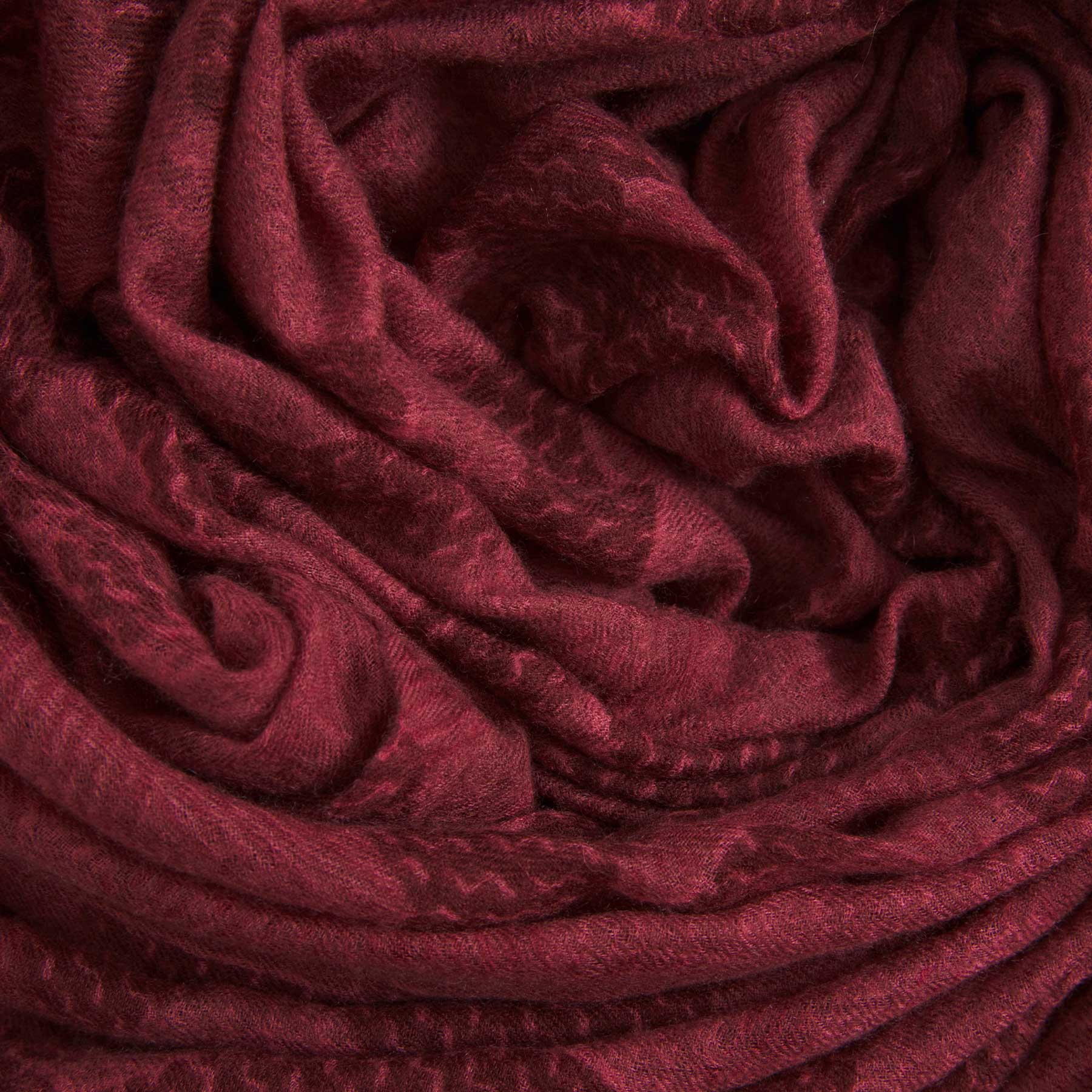 Felted Stole Covering