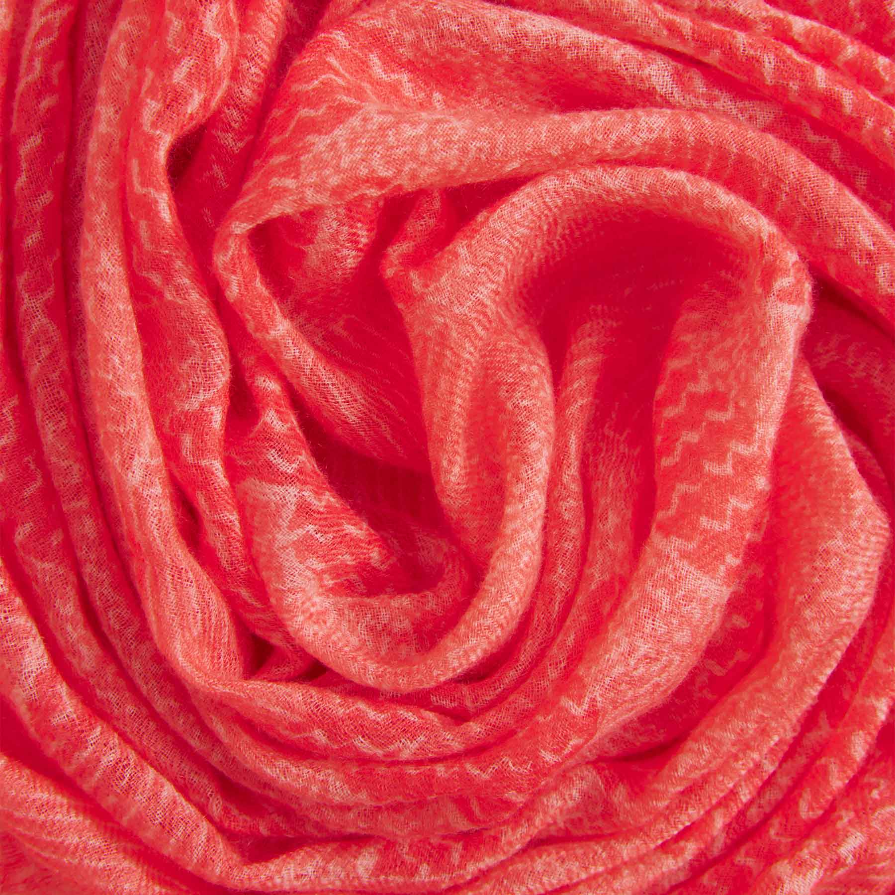 Felted Stole Covering