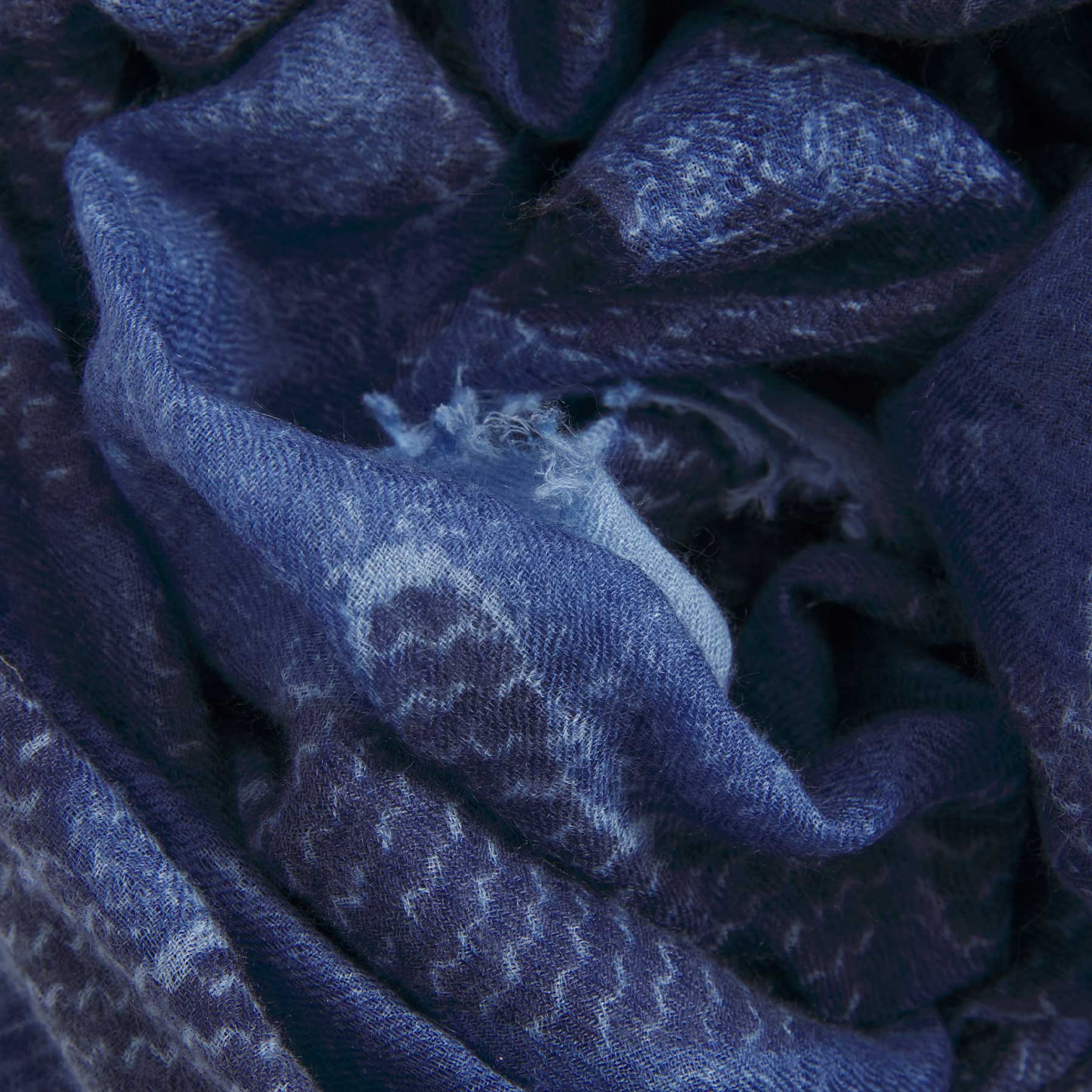 Felted Stole Covering