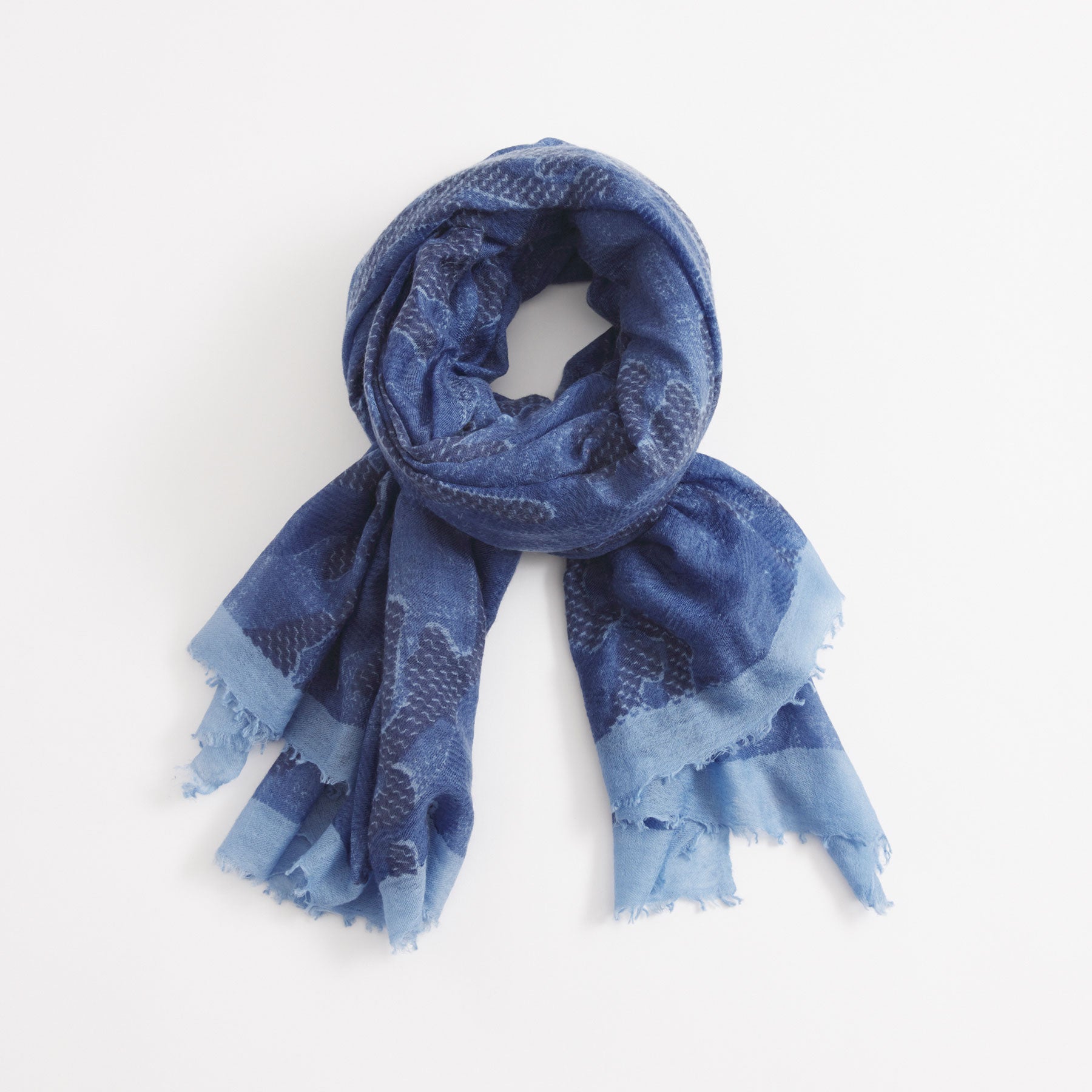 Felted Stole Covering