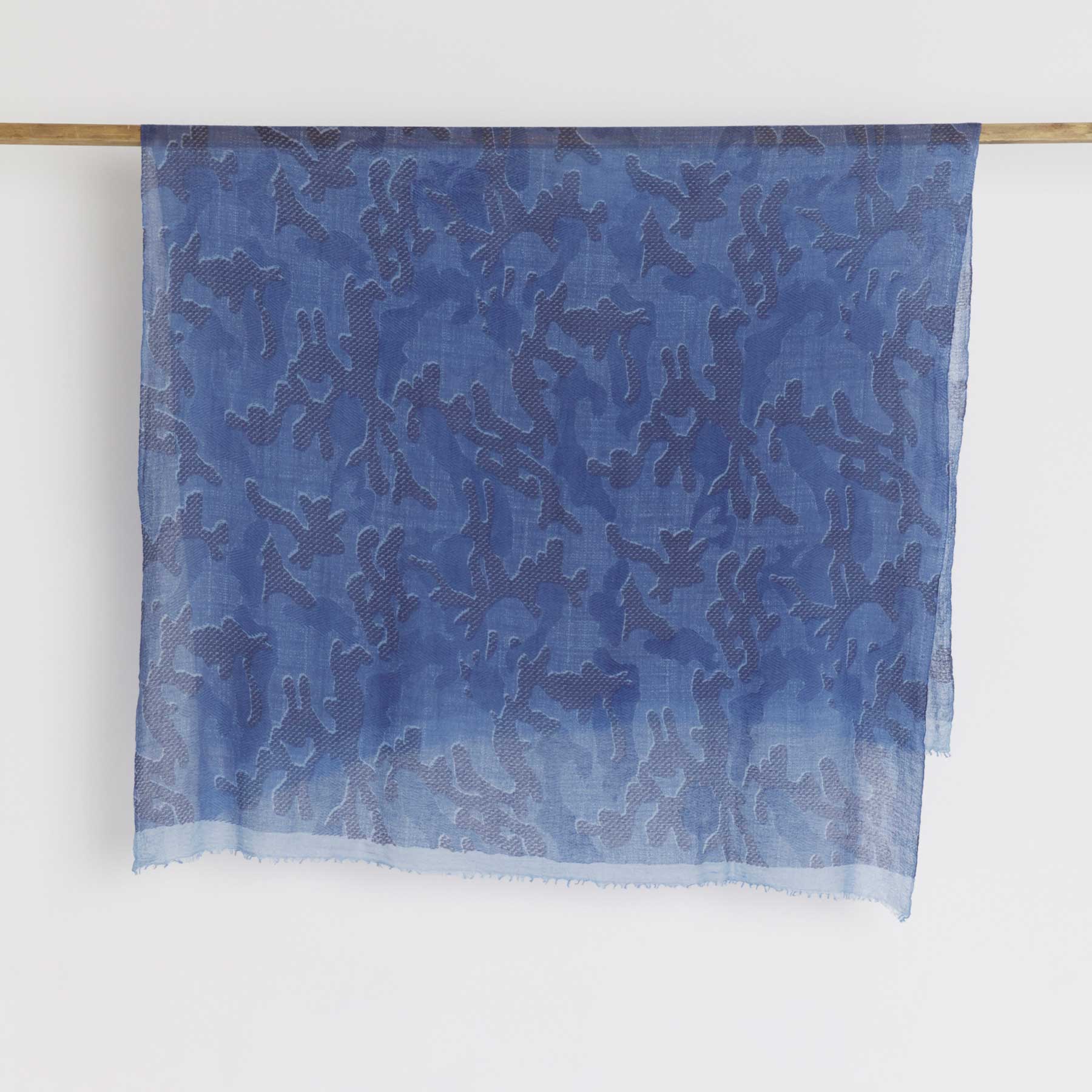 Felted Stole Covering