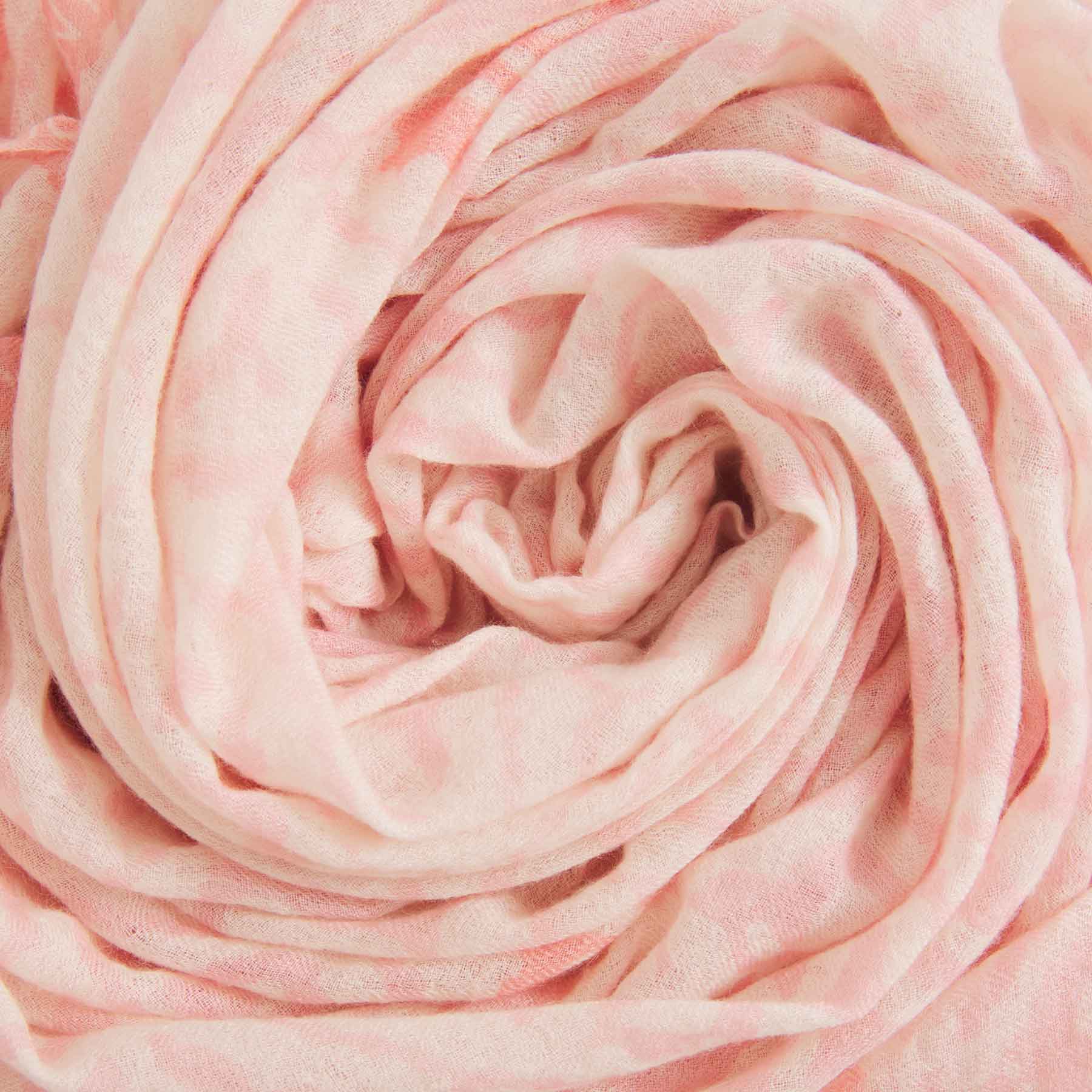 Felted Stole Eyes of Marrakesh