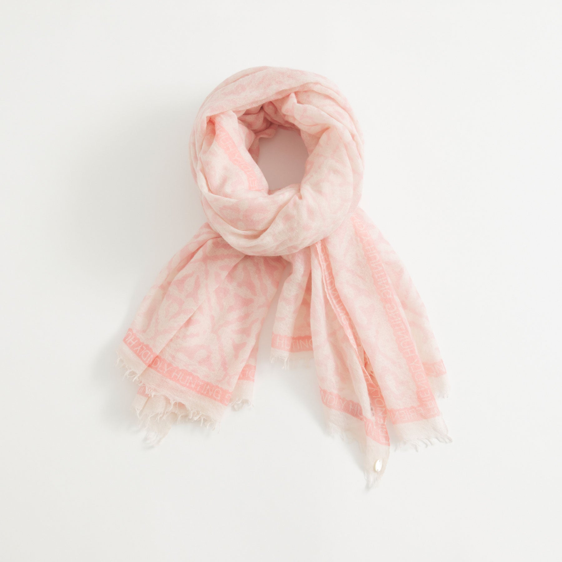 Felted Stole Eyes of Marrakesh