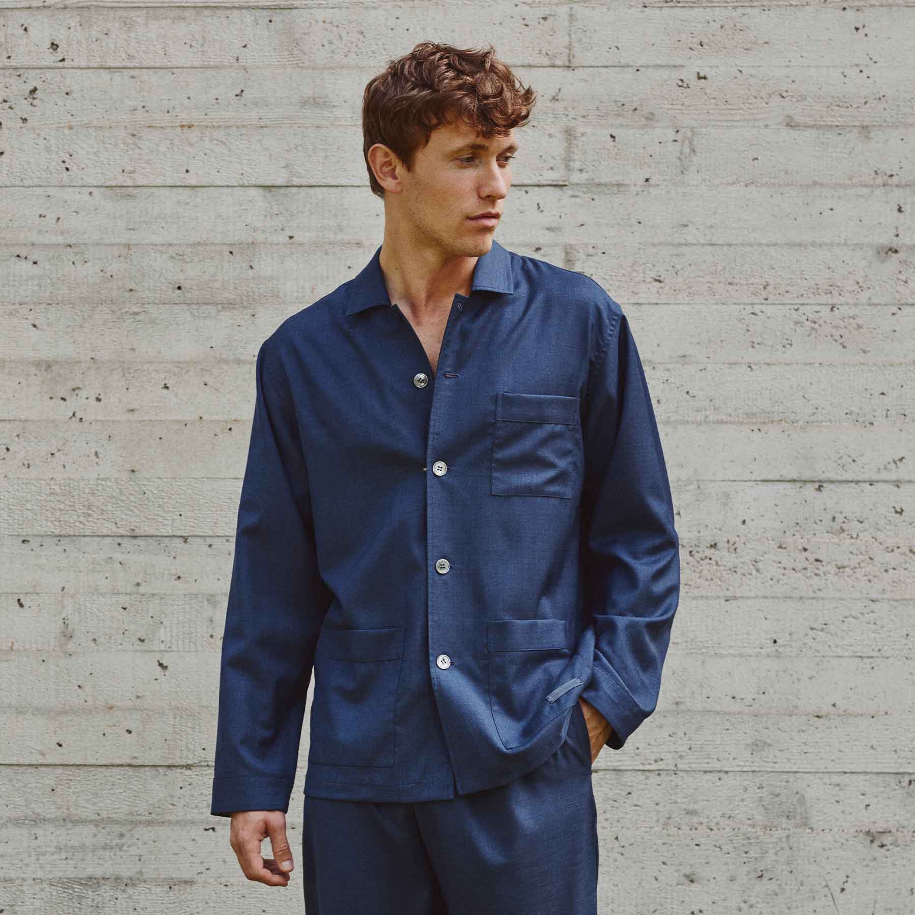 Jacket Appropriate Maharaja Prestige