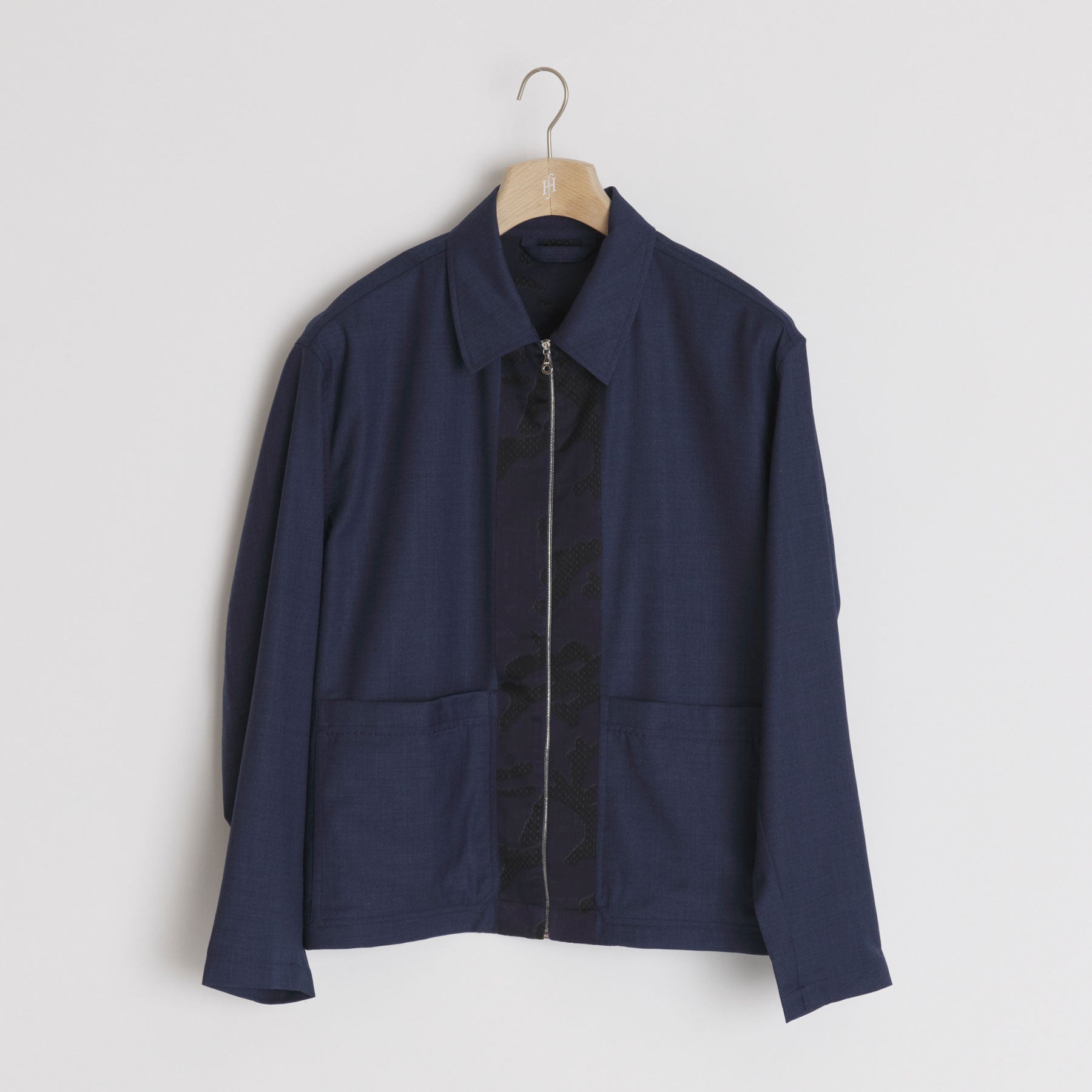 Jacket Create Covering Prestige