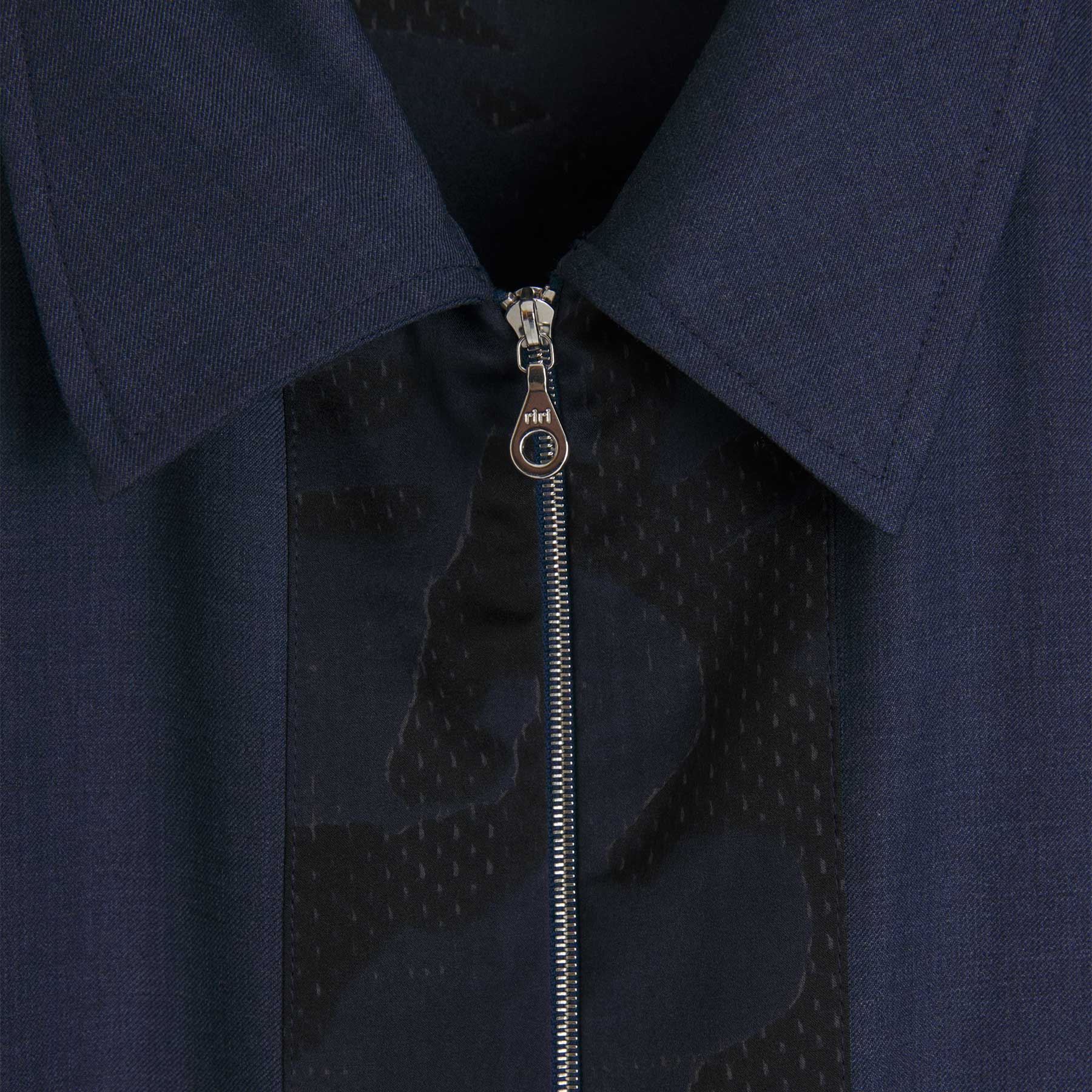 Jacket Create Covering Prestige