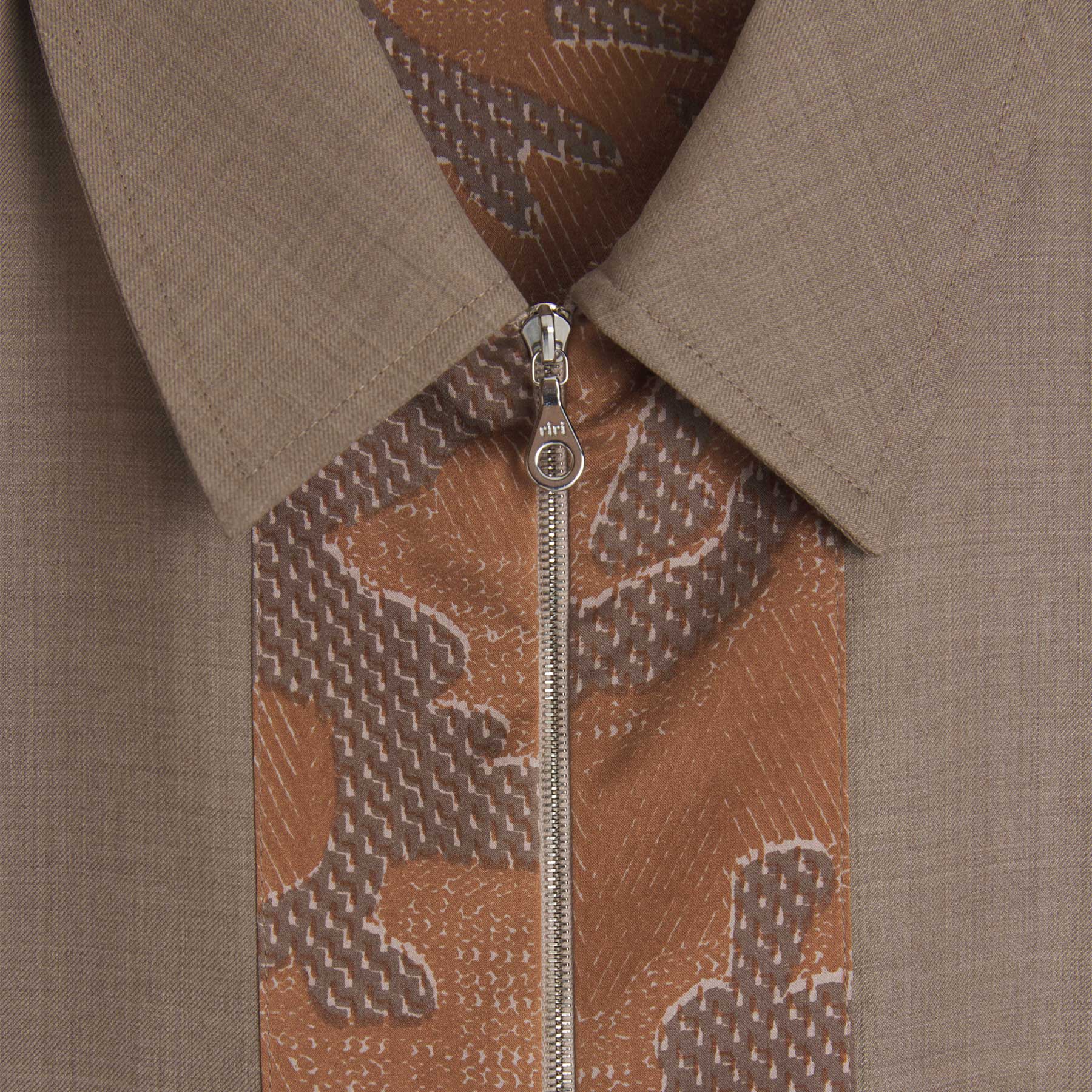 Jacket Create Covering Prestige