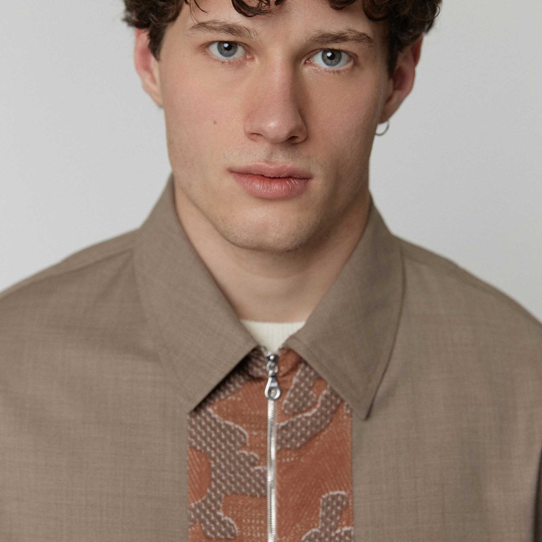 Jacket Create Covering Prestige