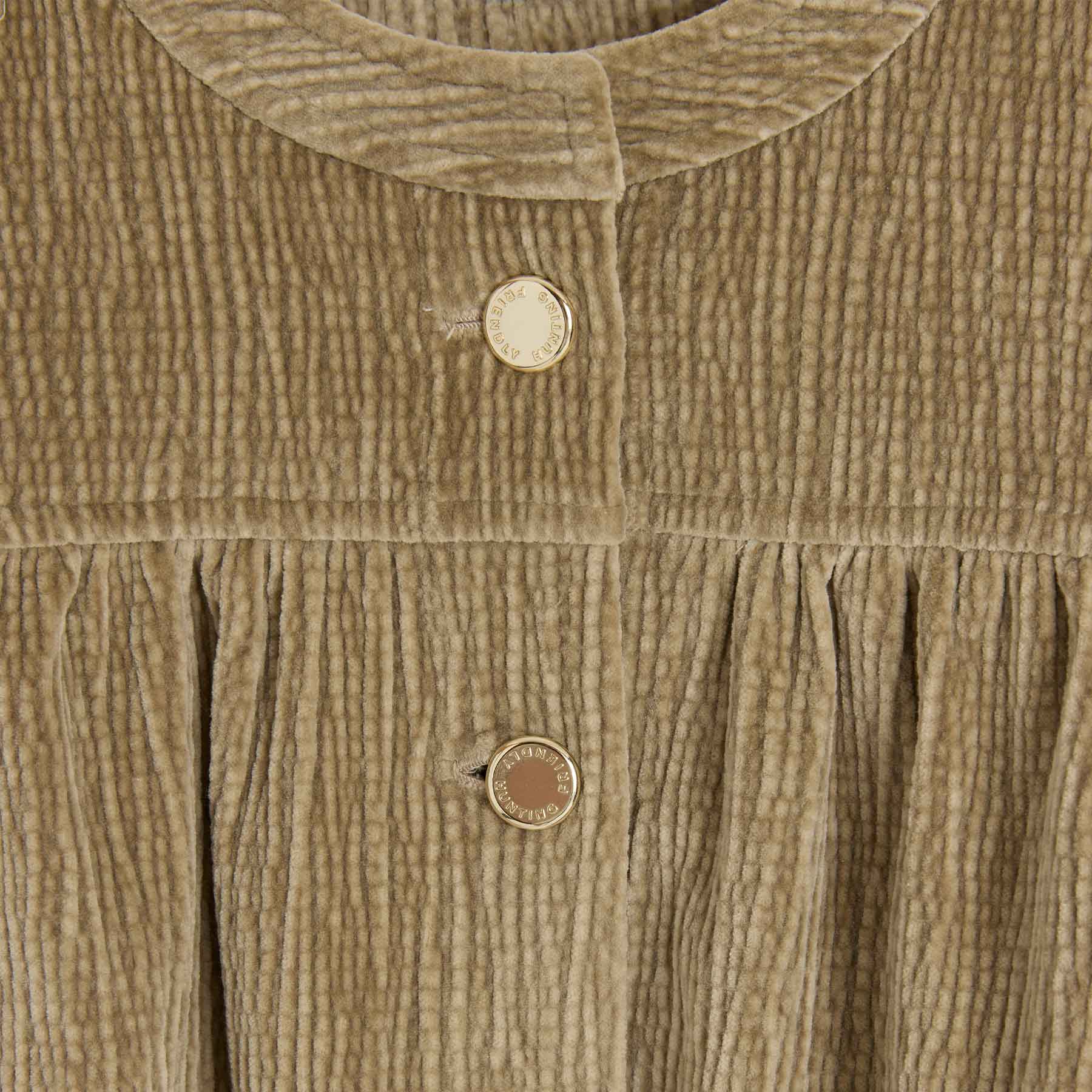 Jacket Lucia Velvet