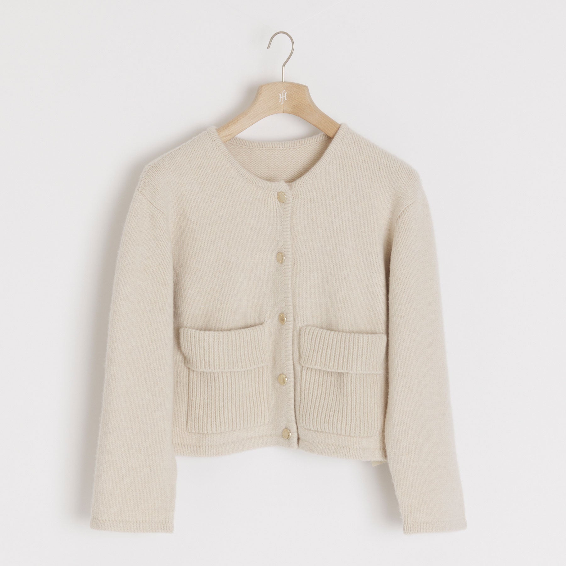 Jacket Portobello Chakra