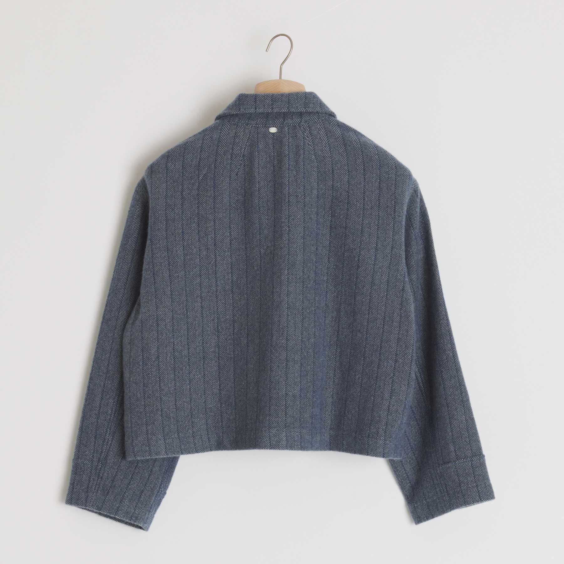 Jacket Pure Fishbone